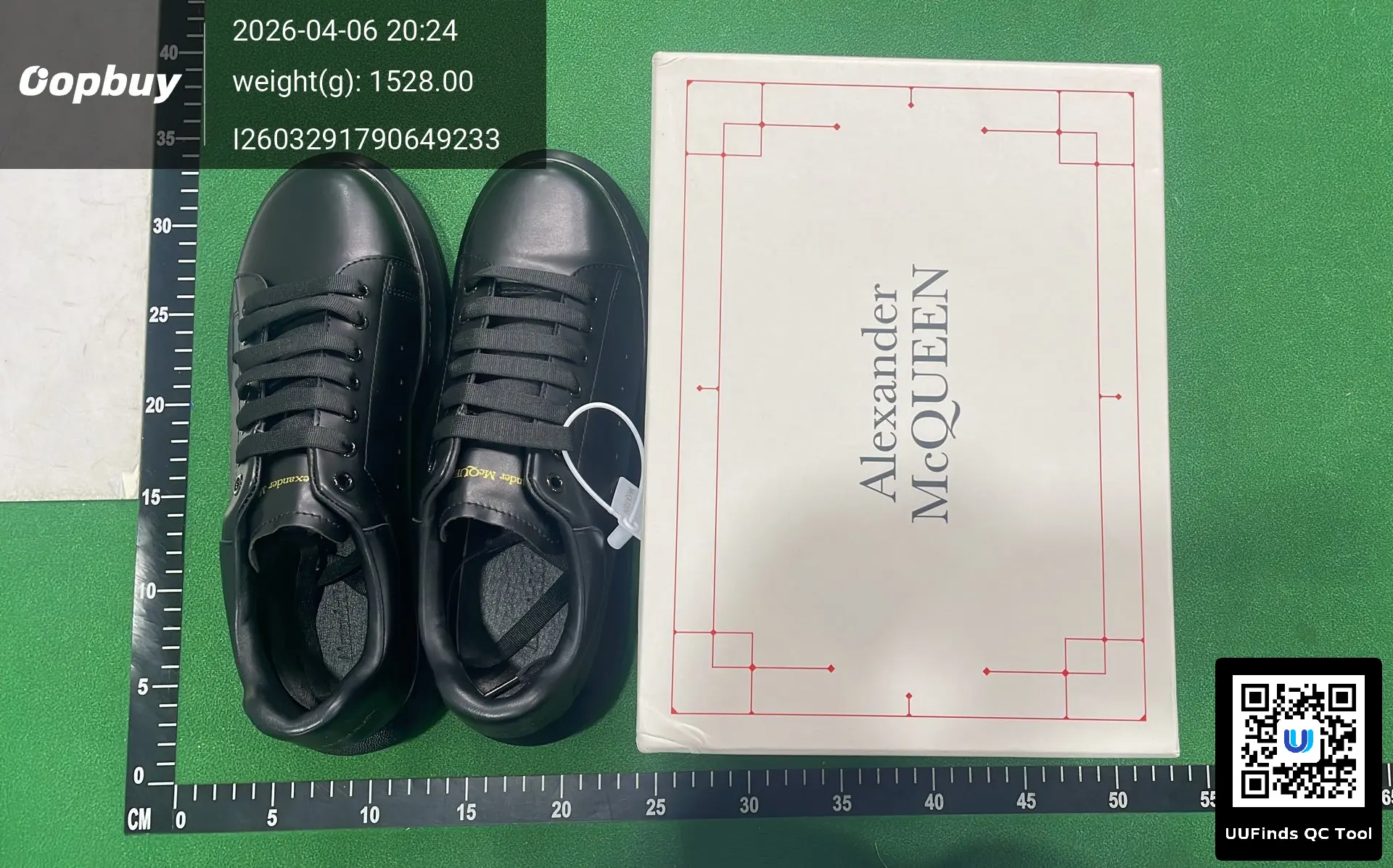 QC 1