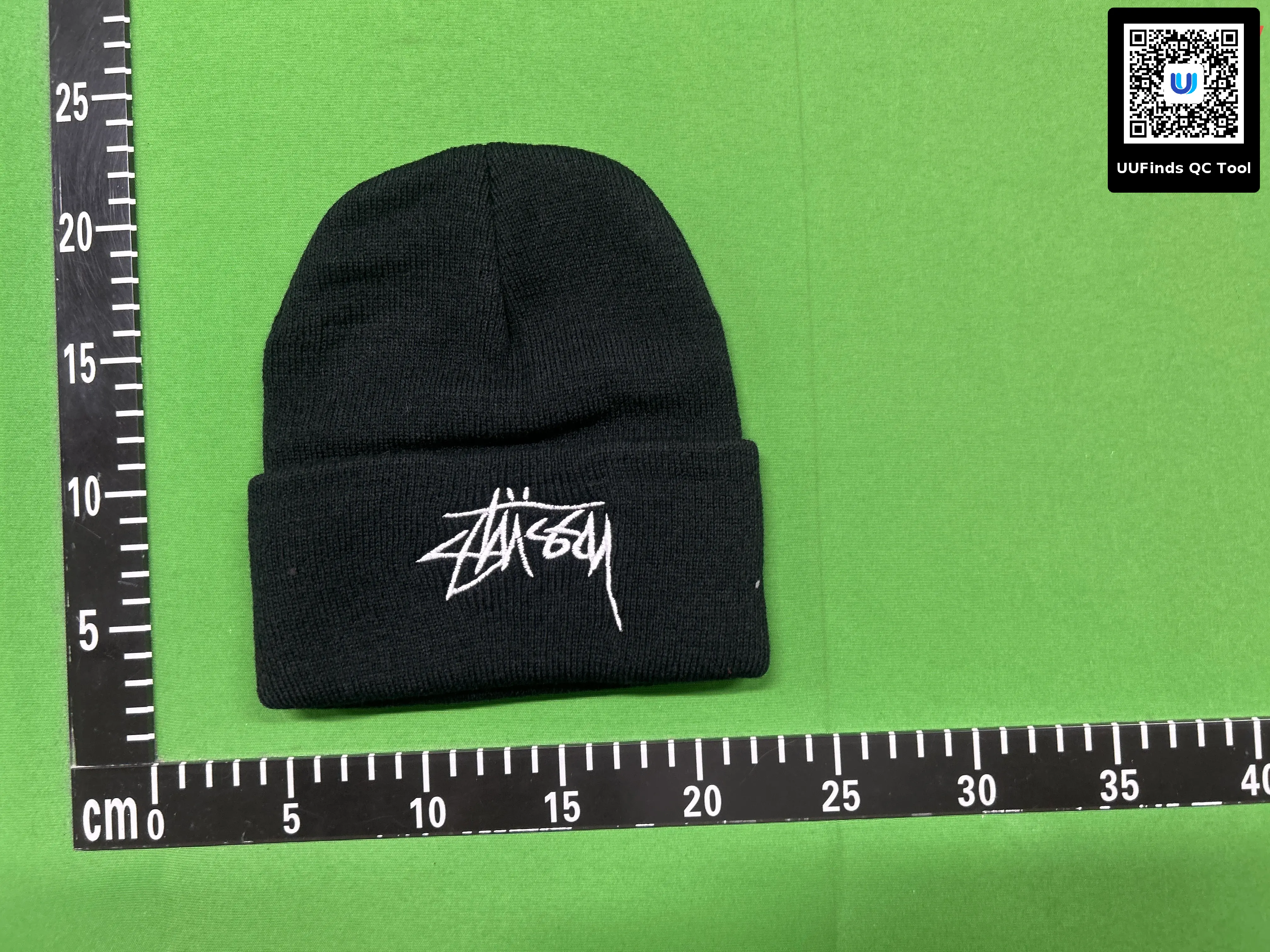 QC 1