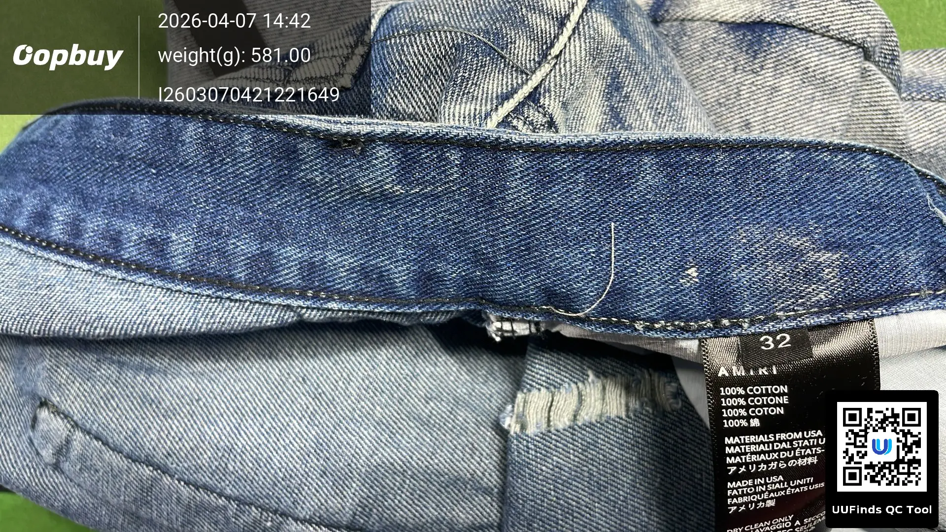 QC 1