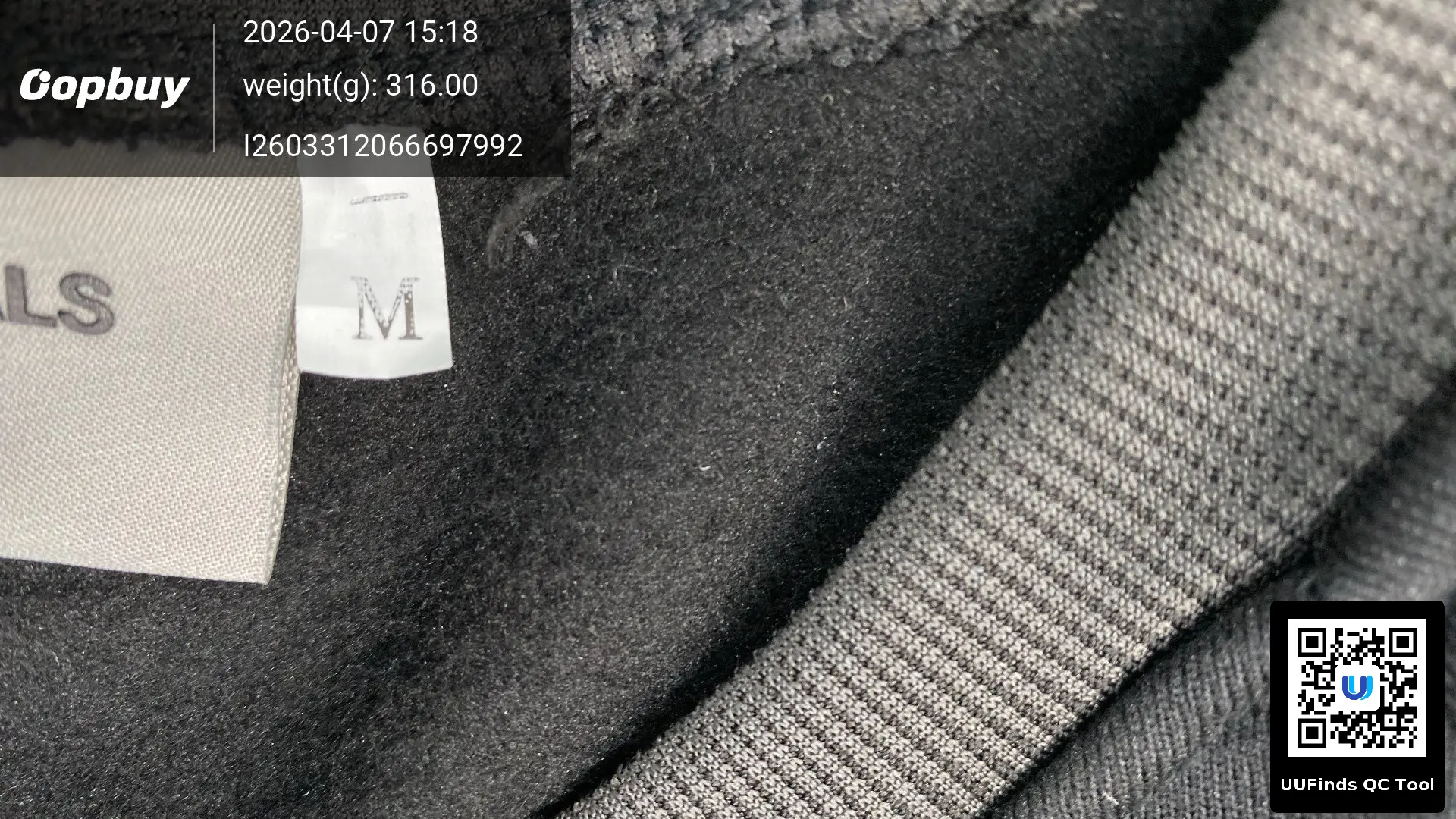 QC 1