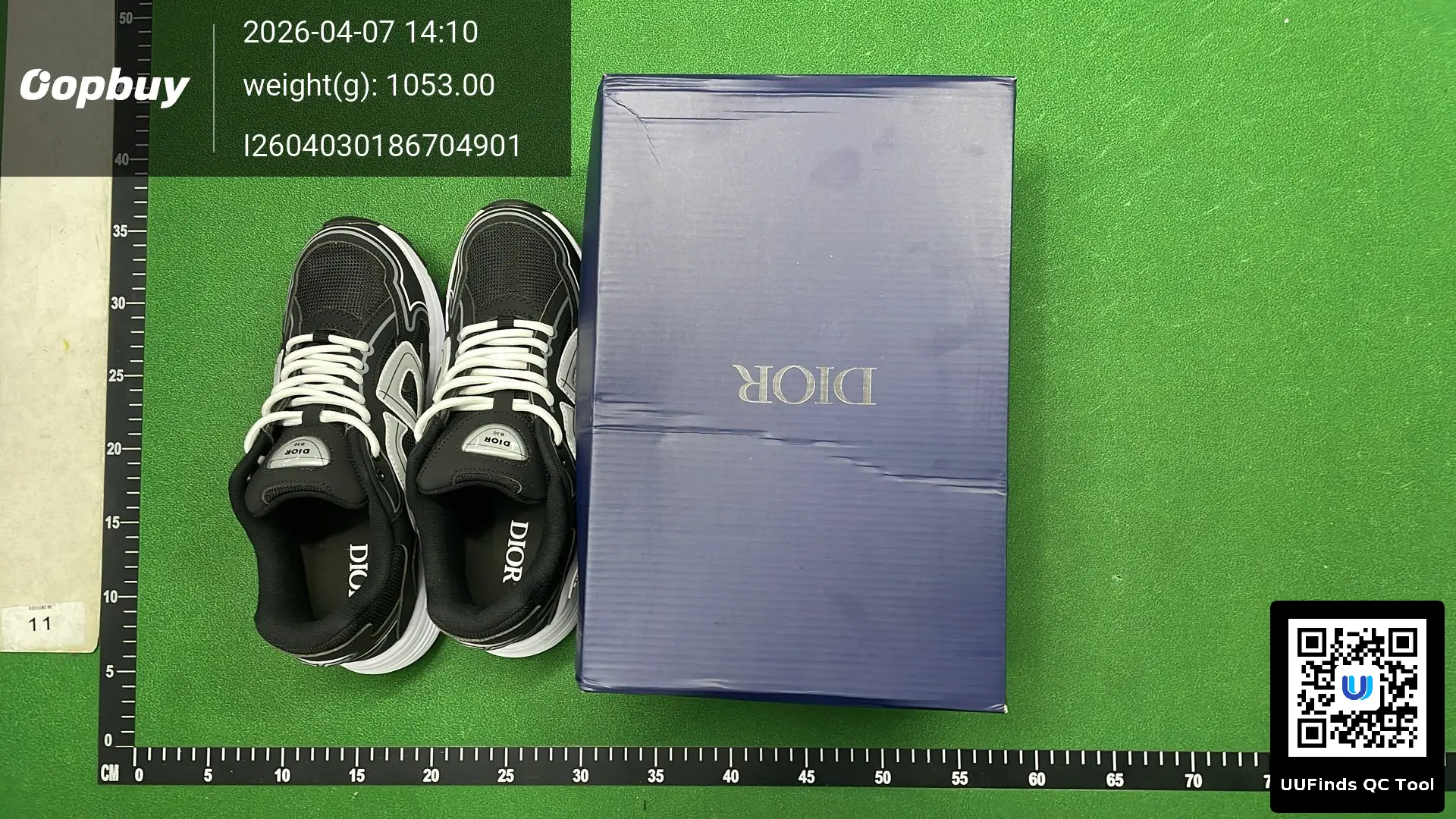 QC 1