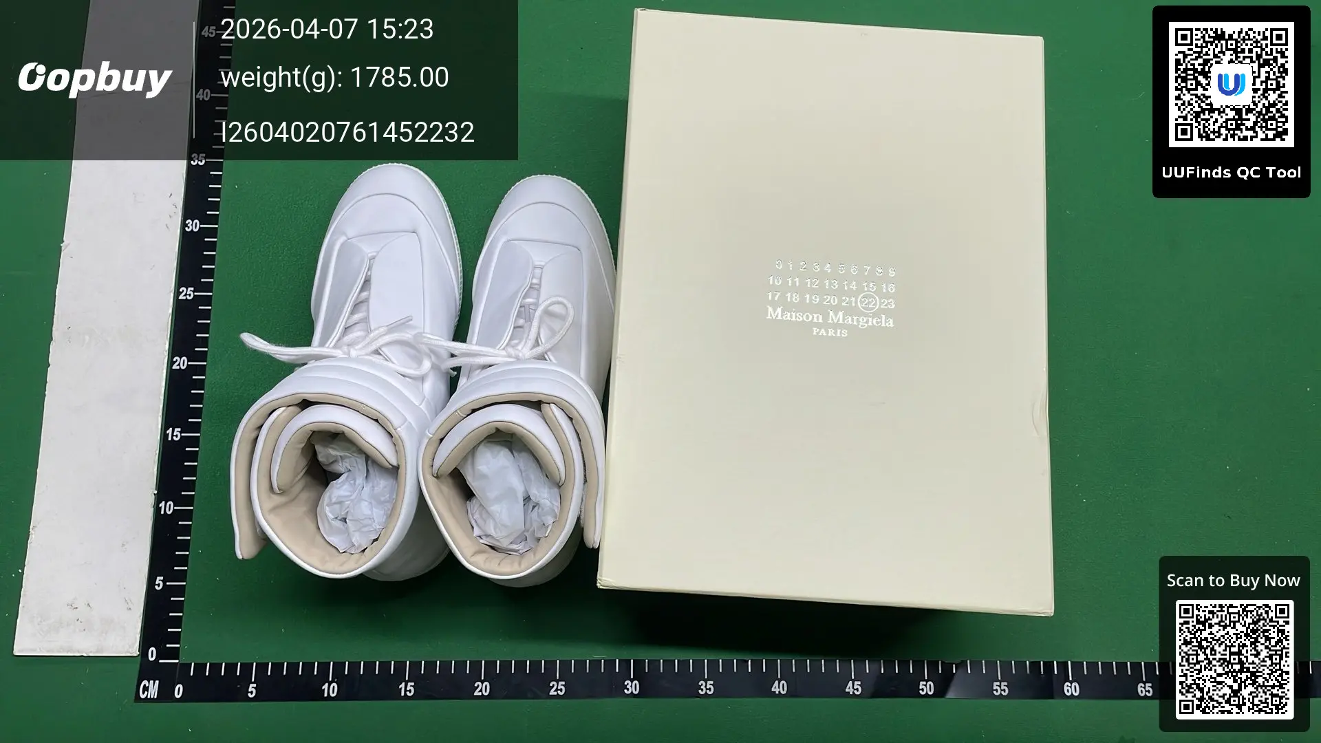 QC 1