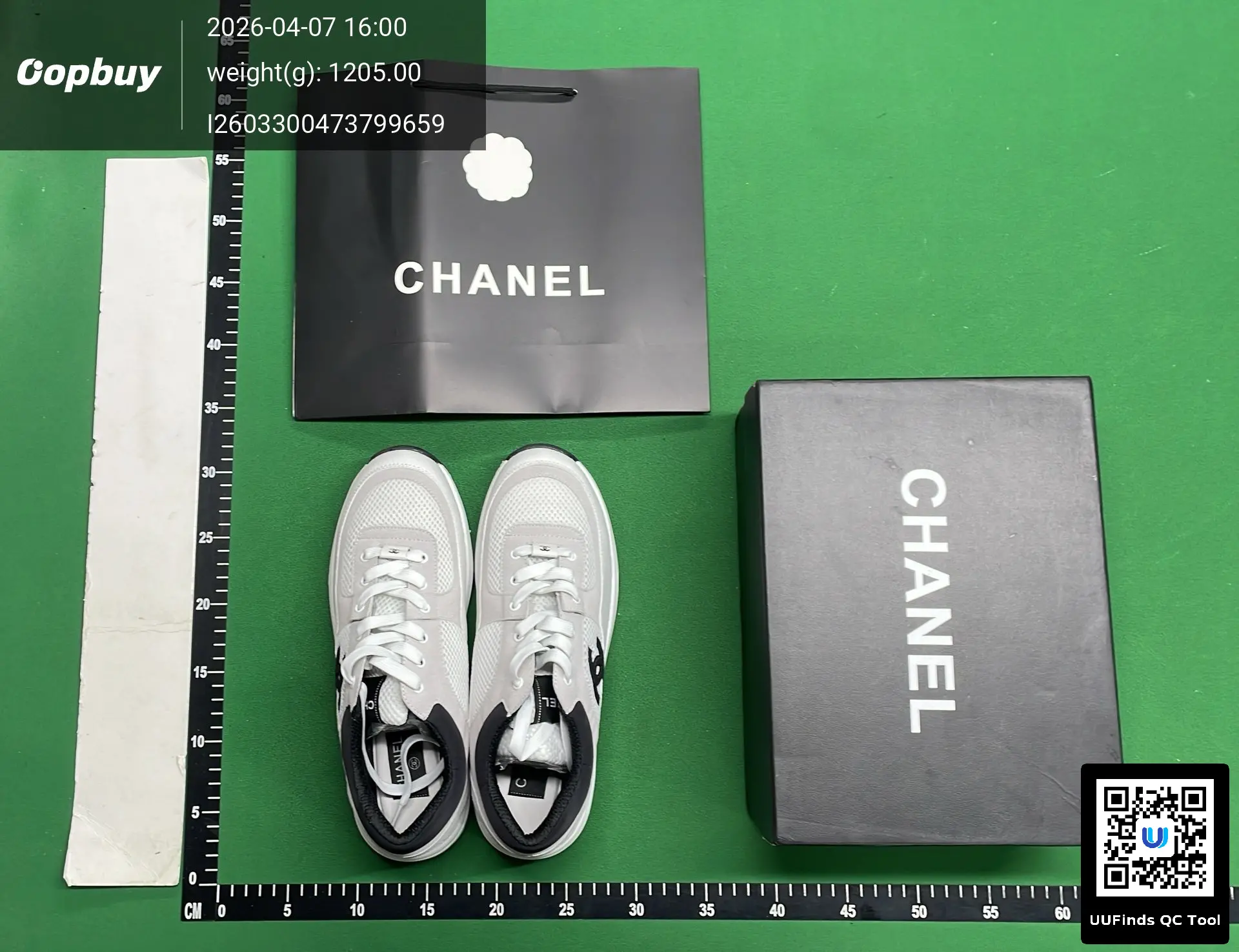 QC 1