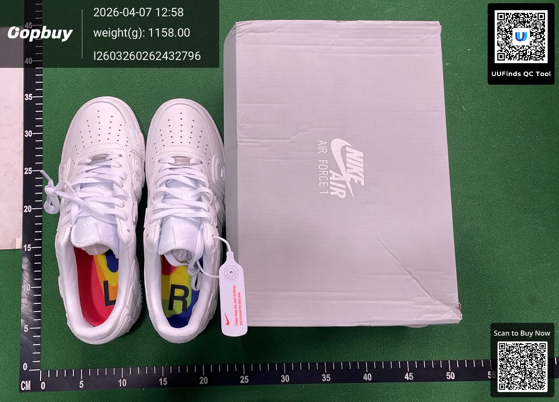 QC 1