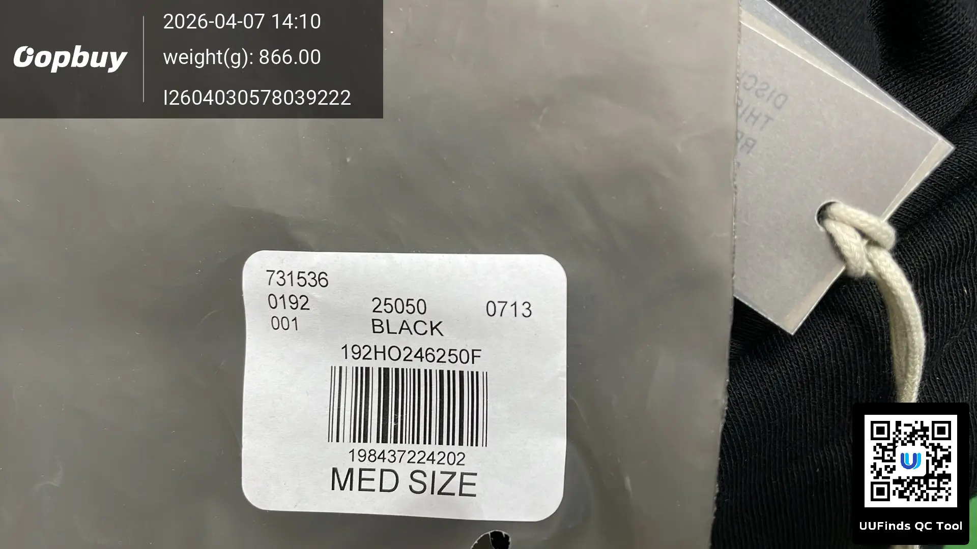 QC 1