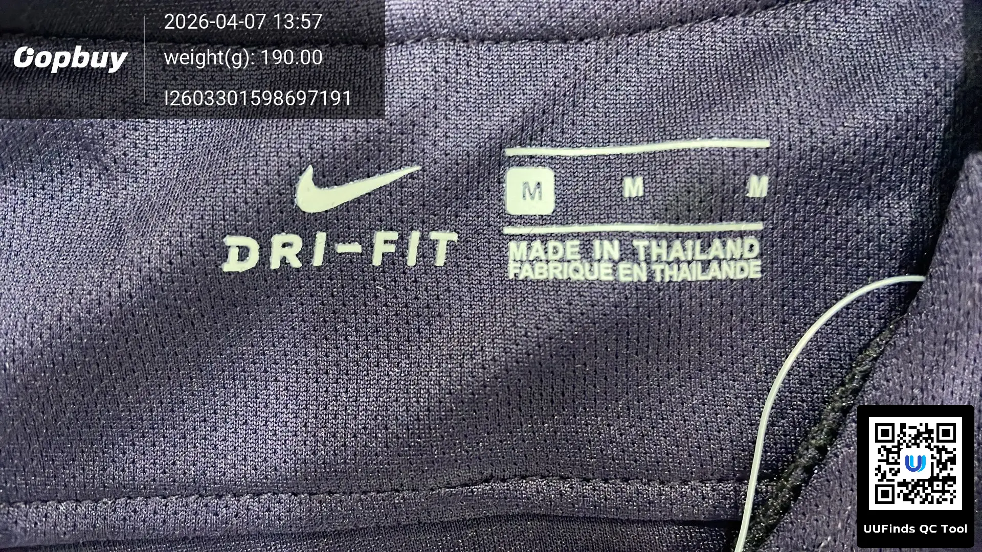 QC 1
