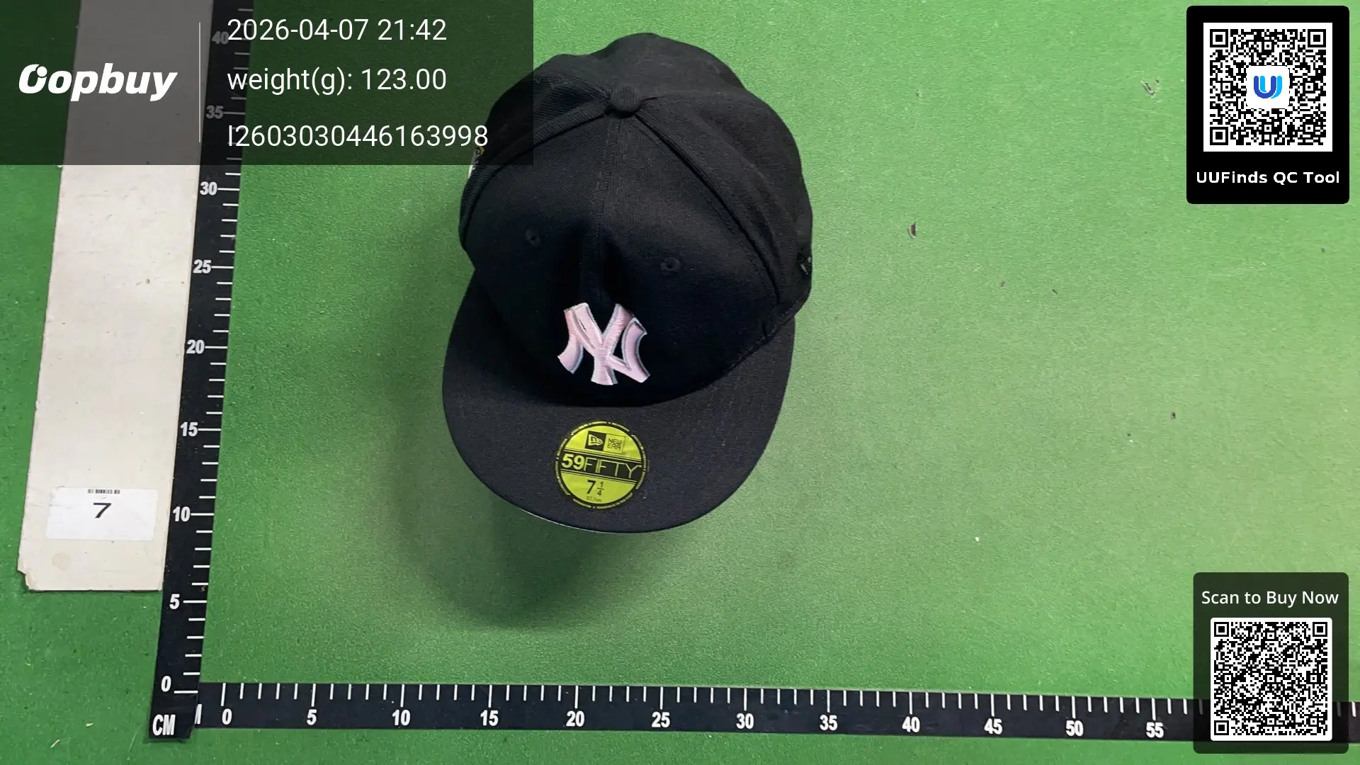 QC 1
