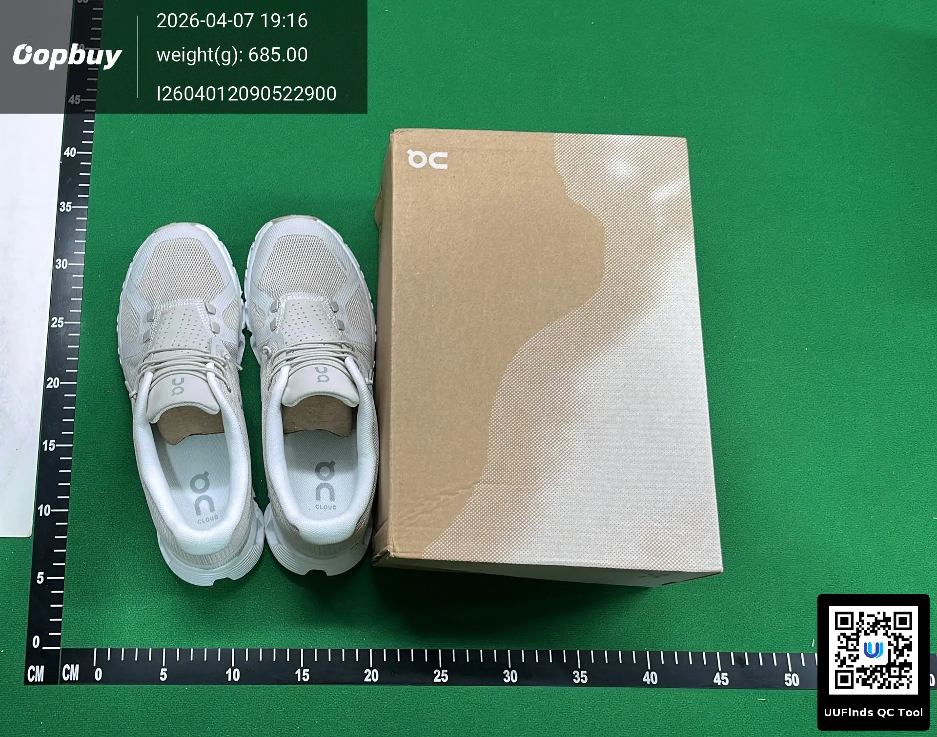 QC 1
