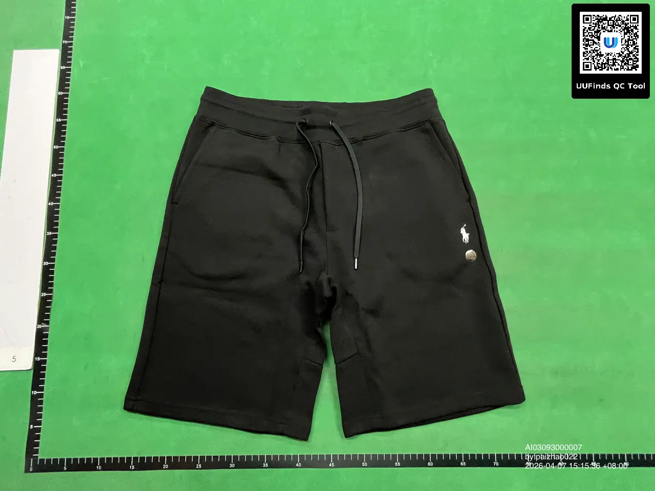 QC photos