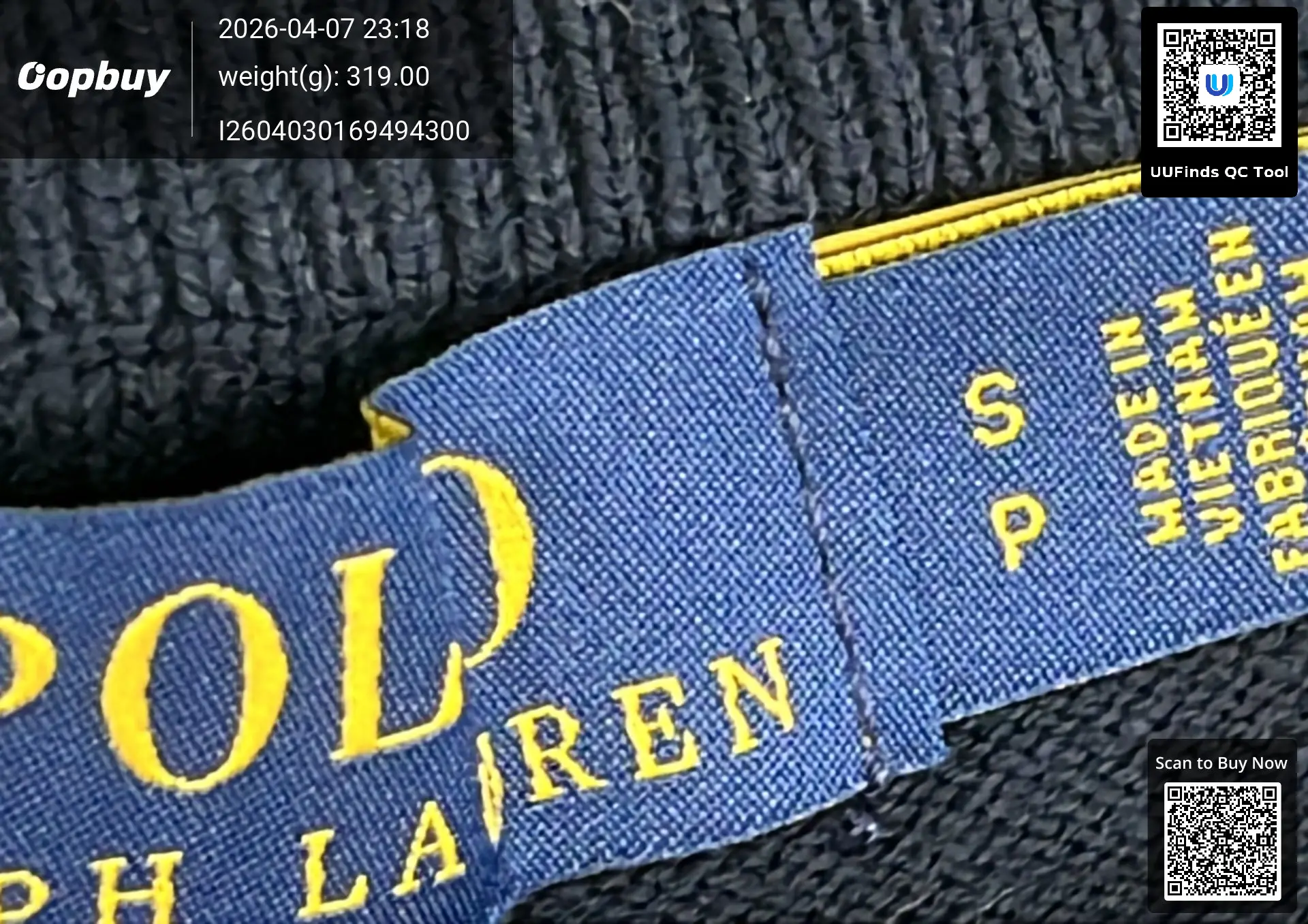 QC 1