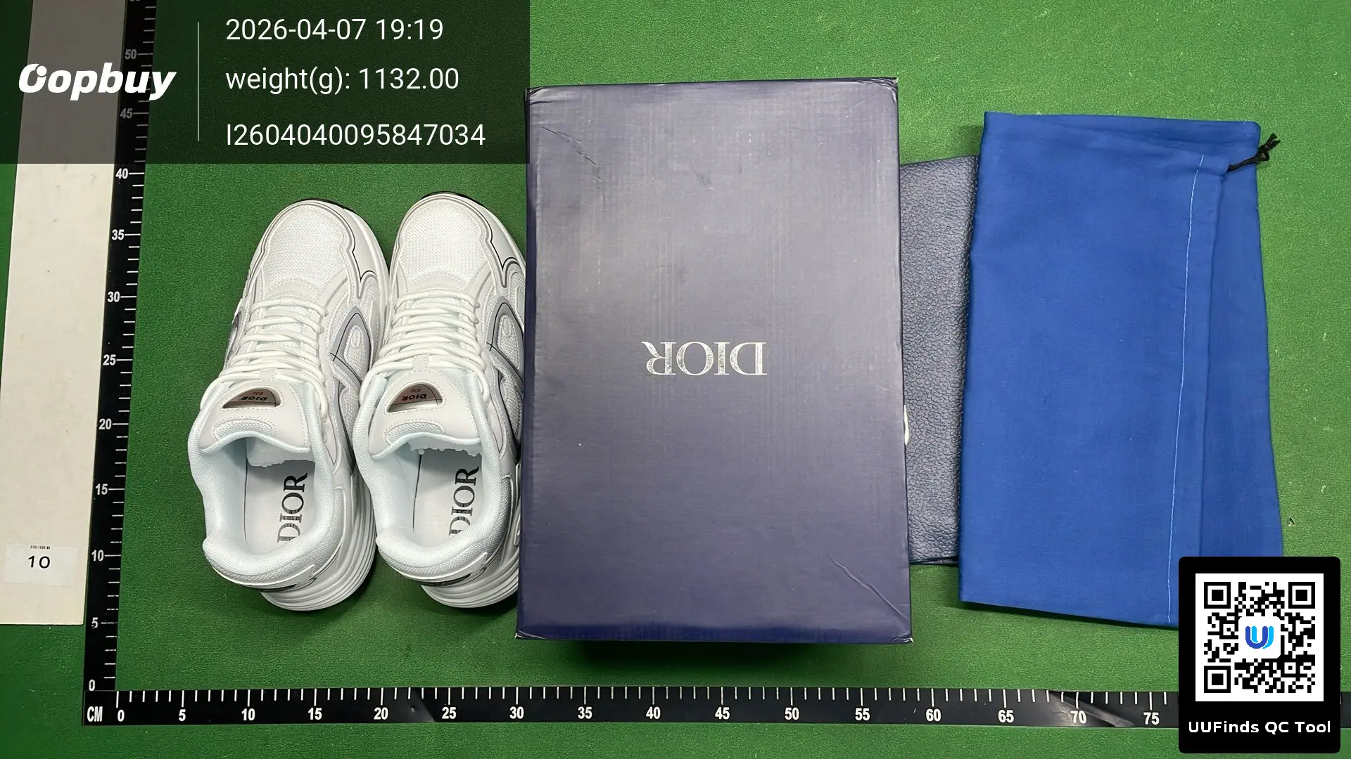 QC 1