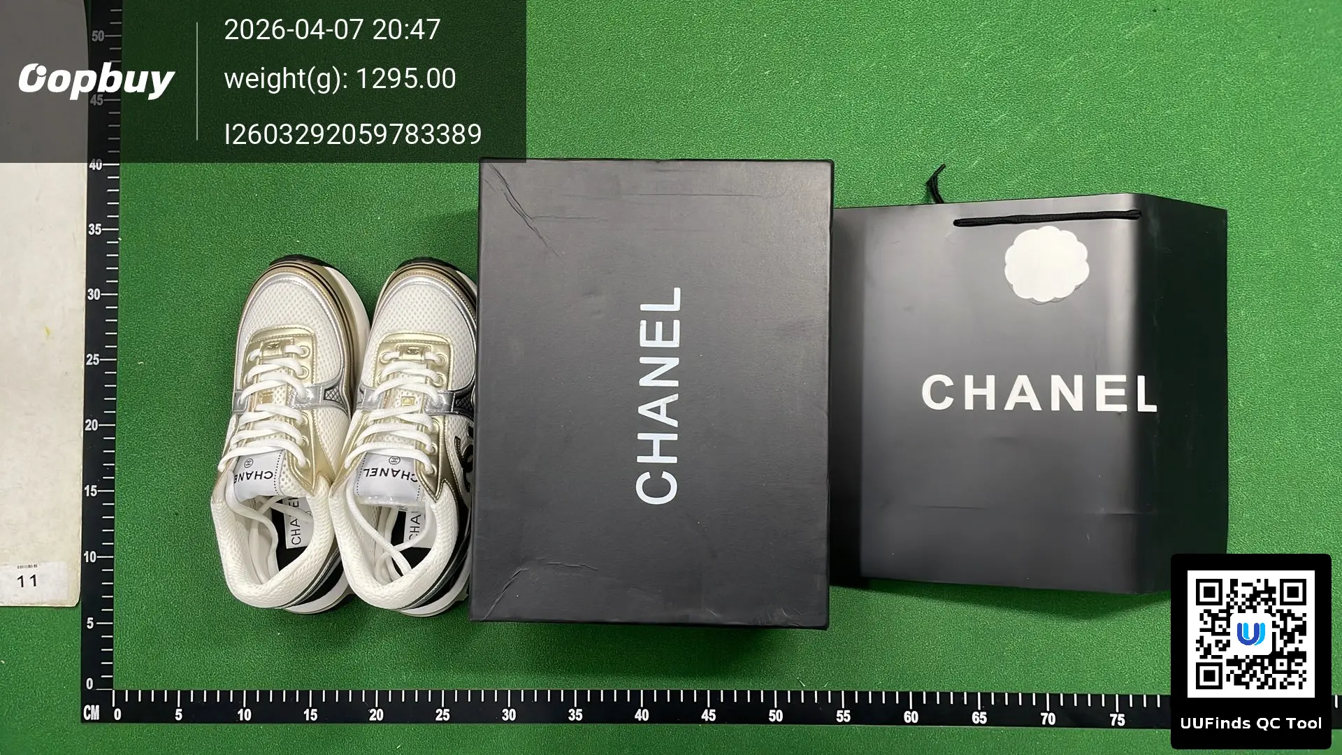 QC 1