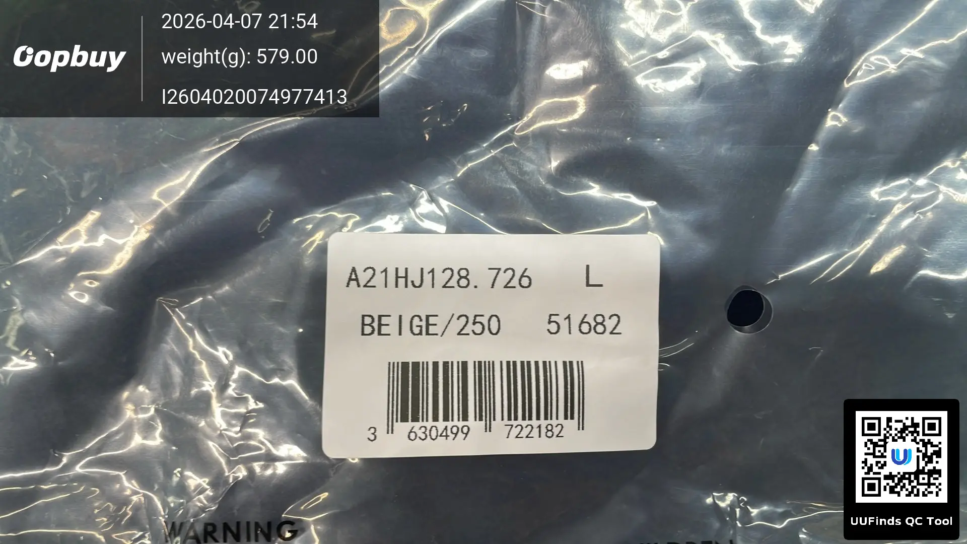QC 1