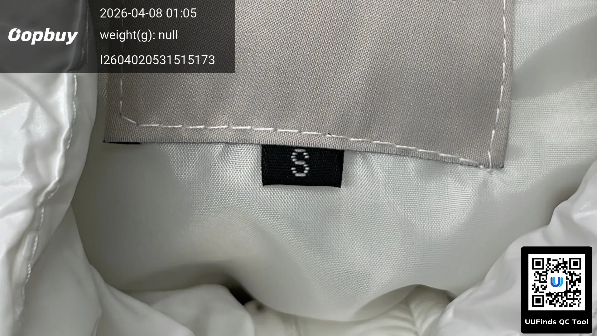 QC 1