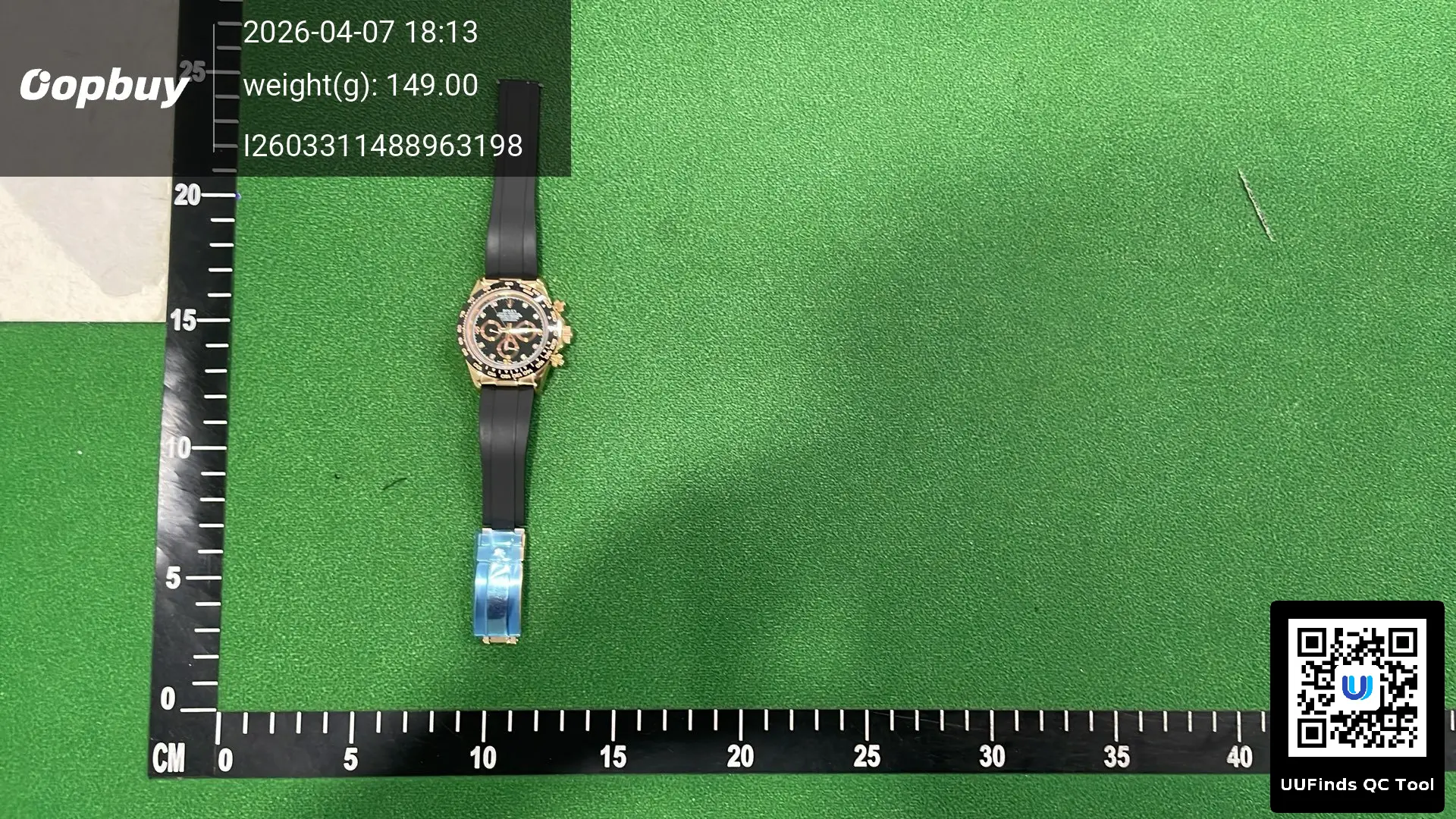 QC 1