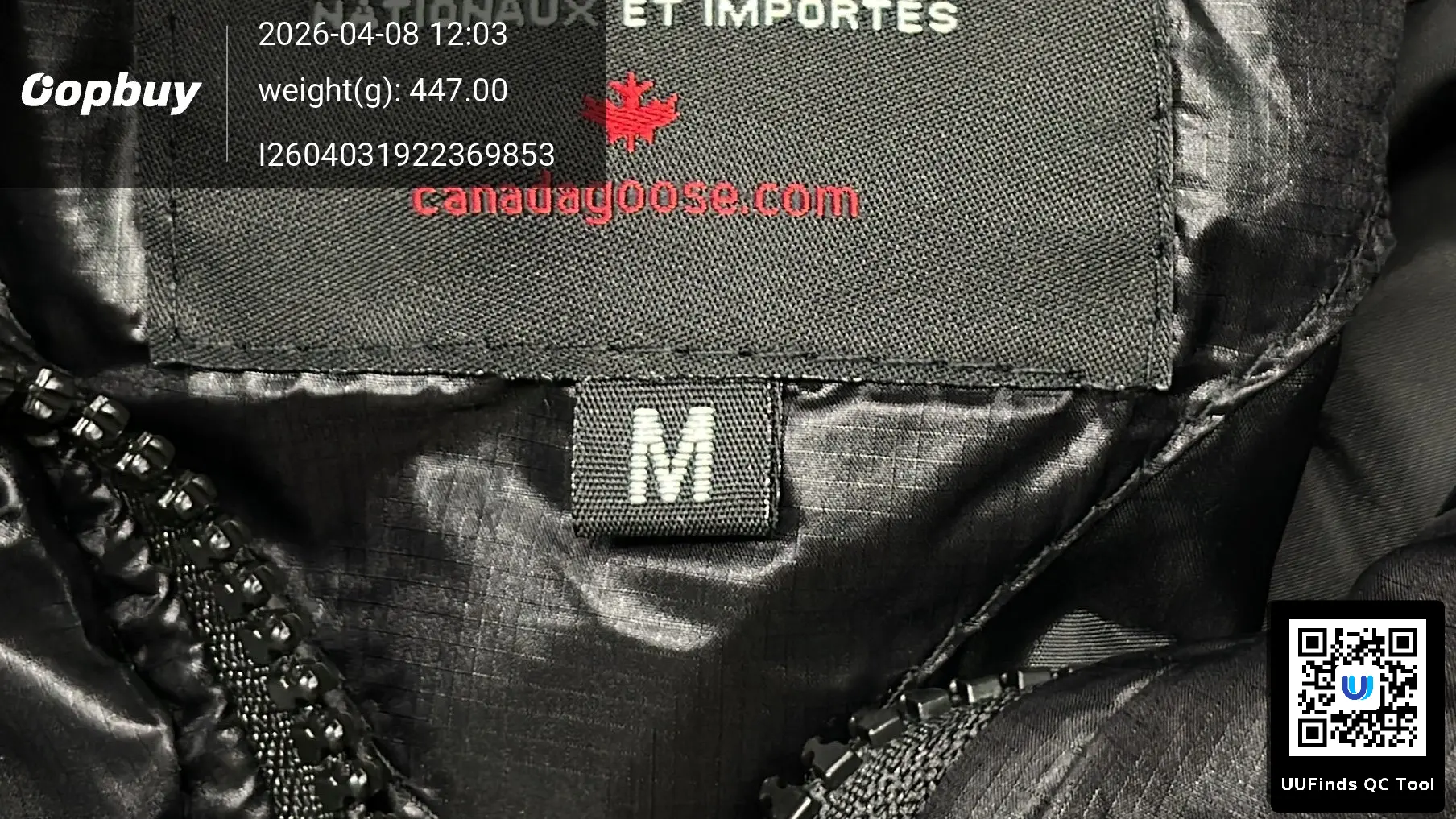 QC 1