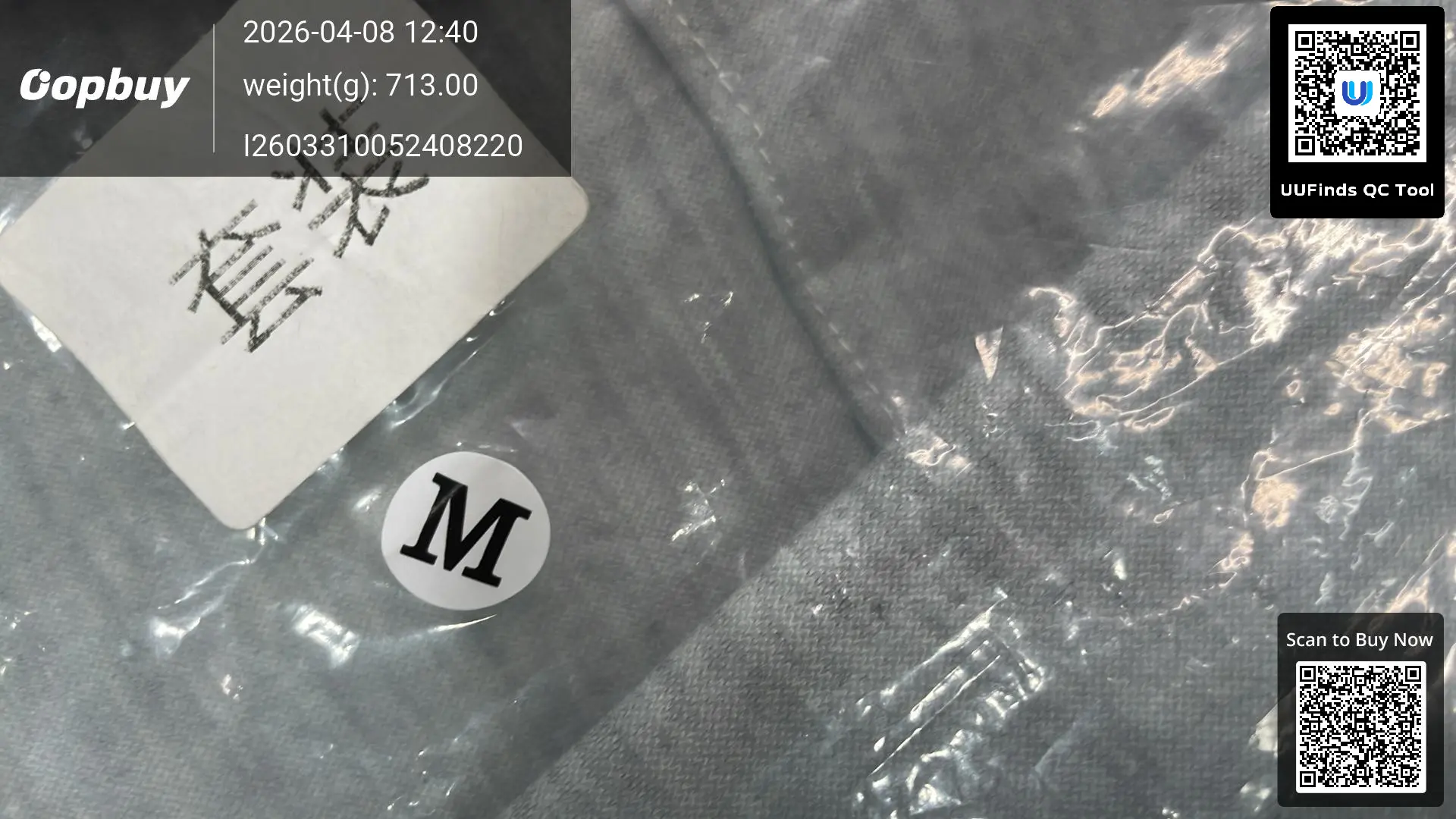 QC 1