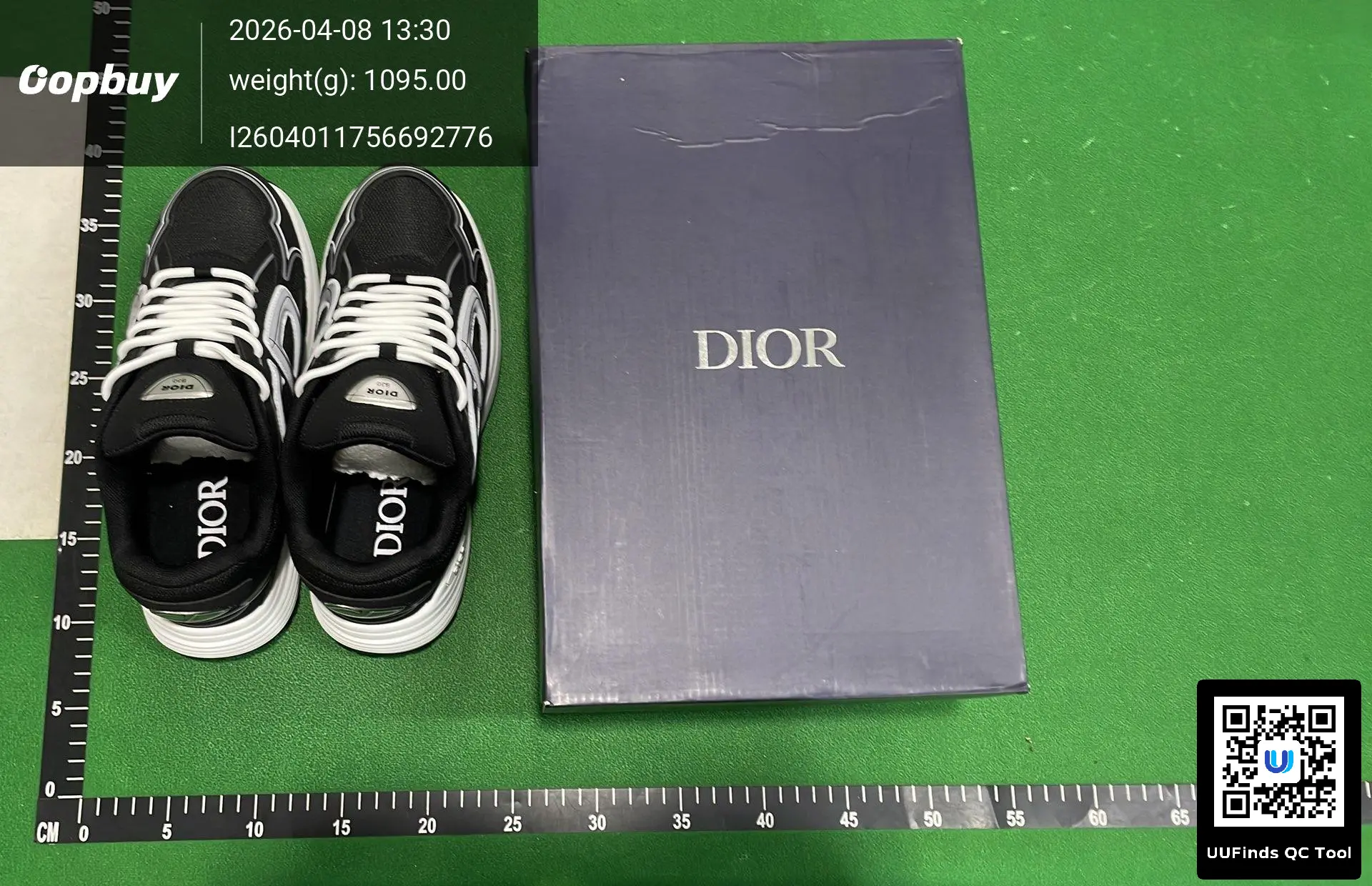 QC 1