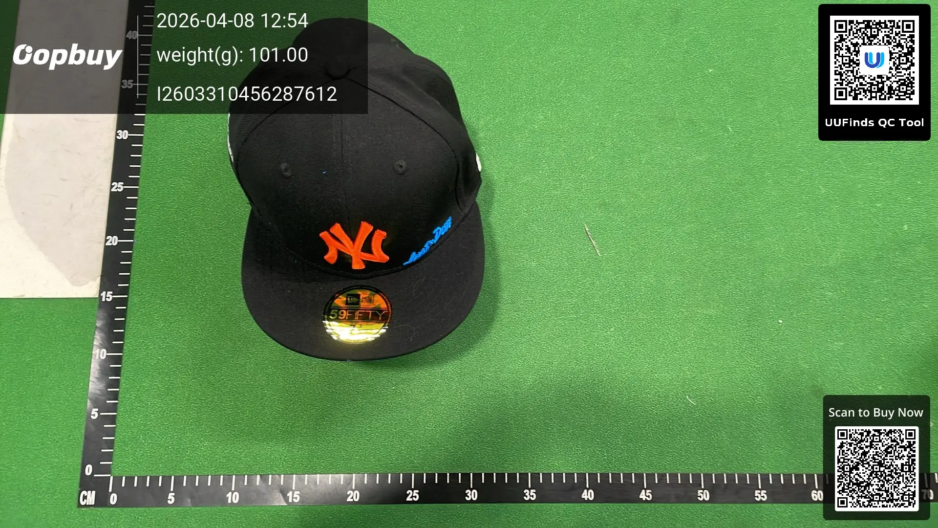QC 1