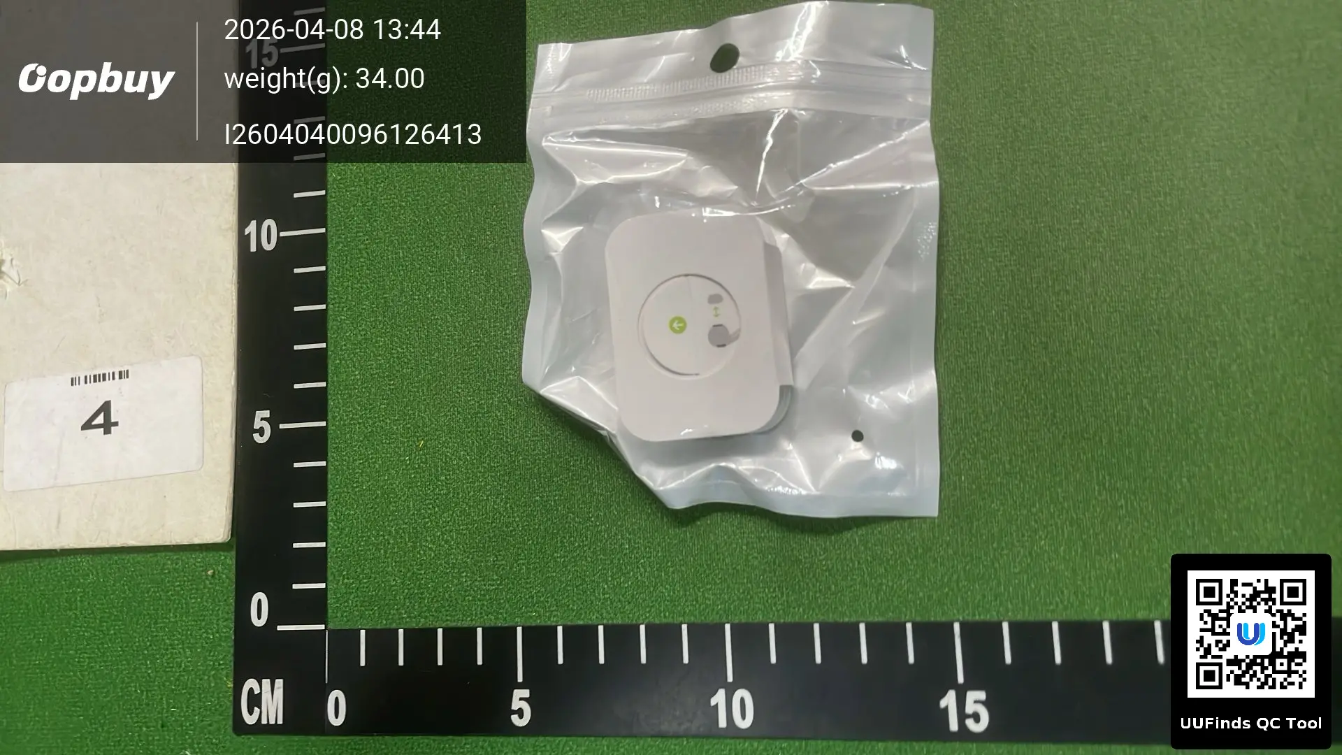 QC 1