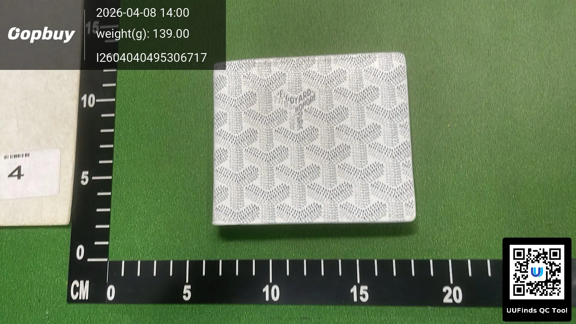 QC 1