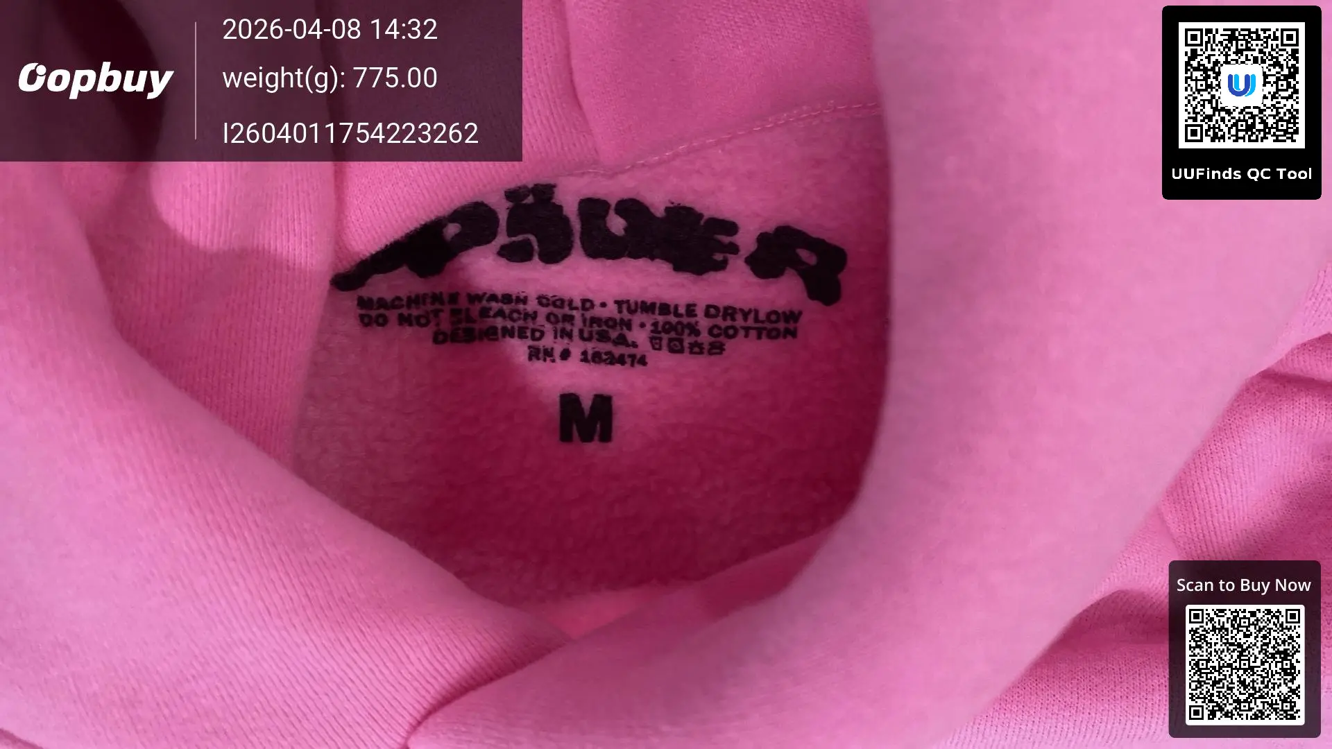 QC 1