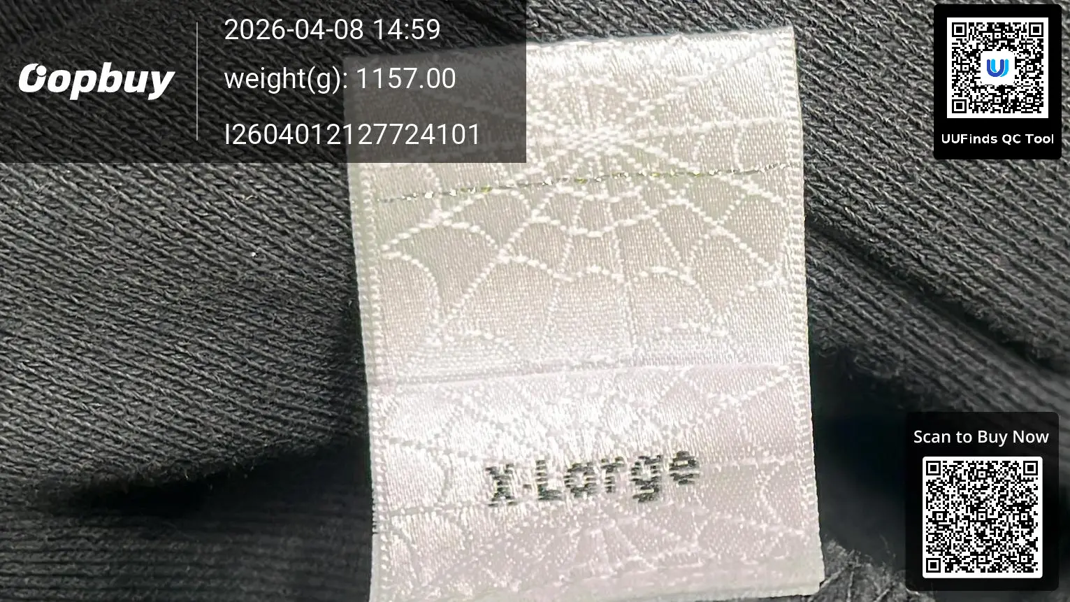 QC 1