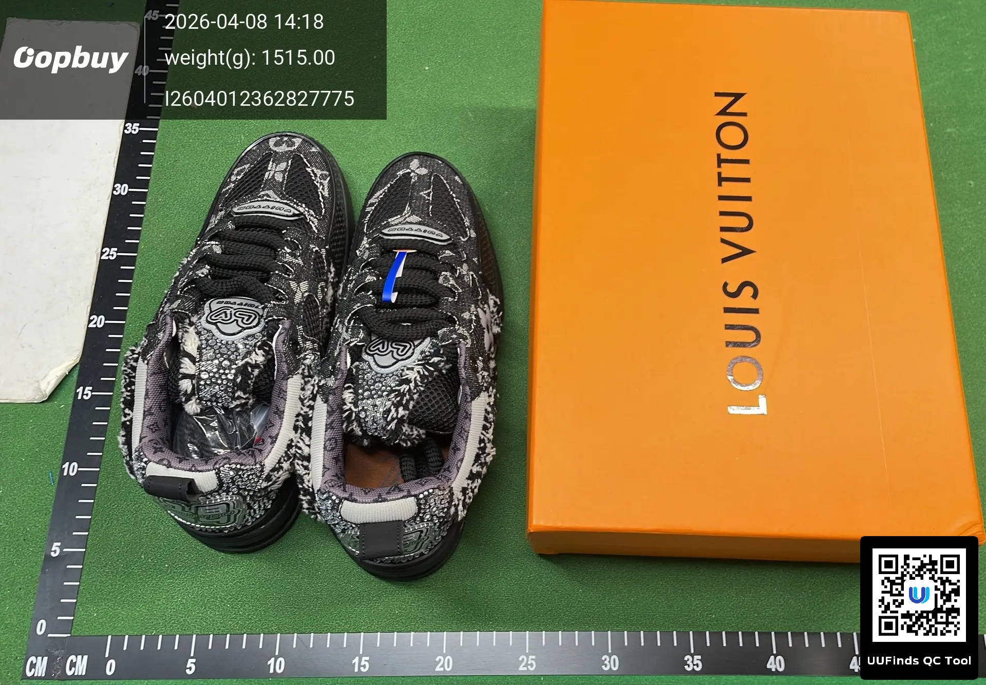 QC 1