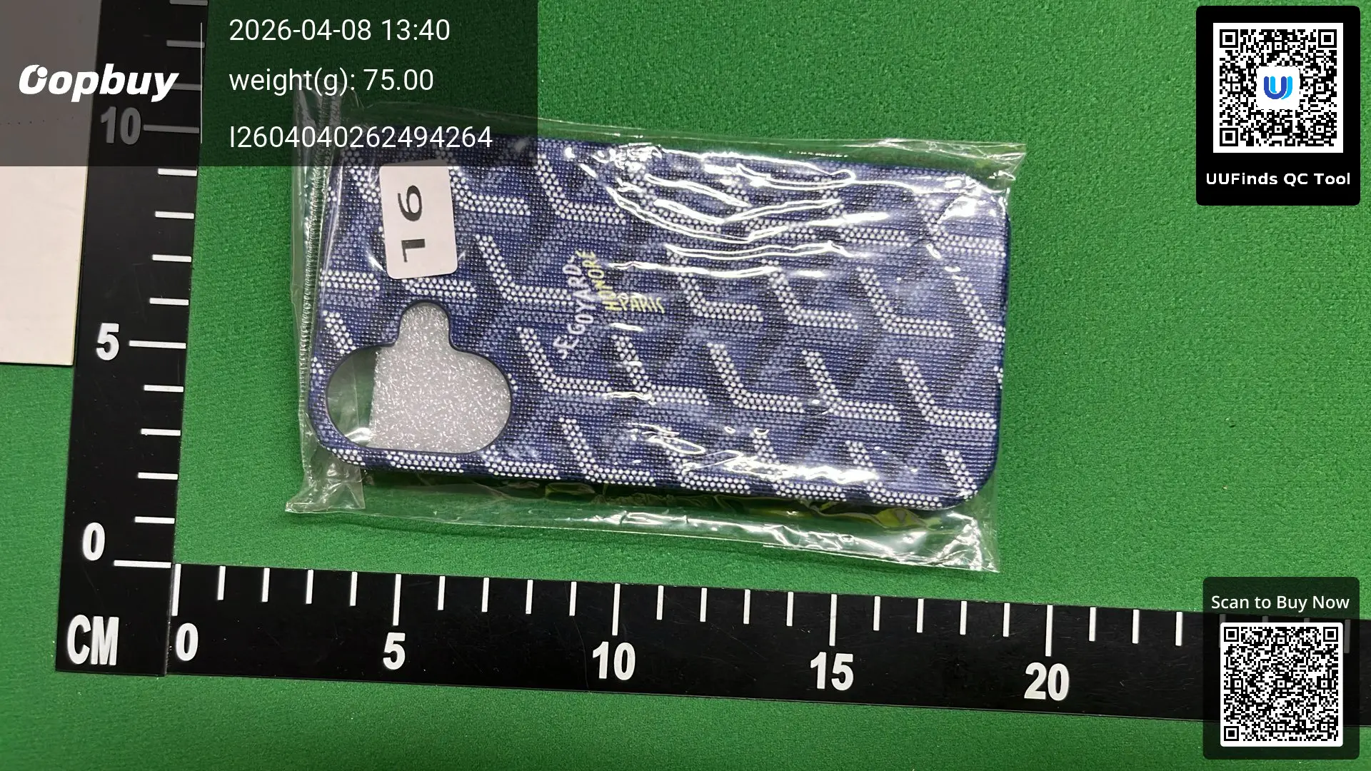 QC 1