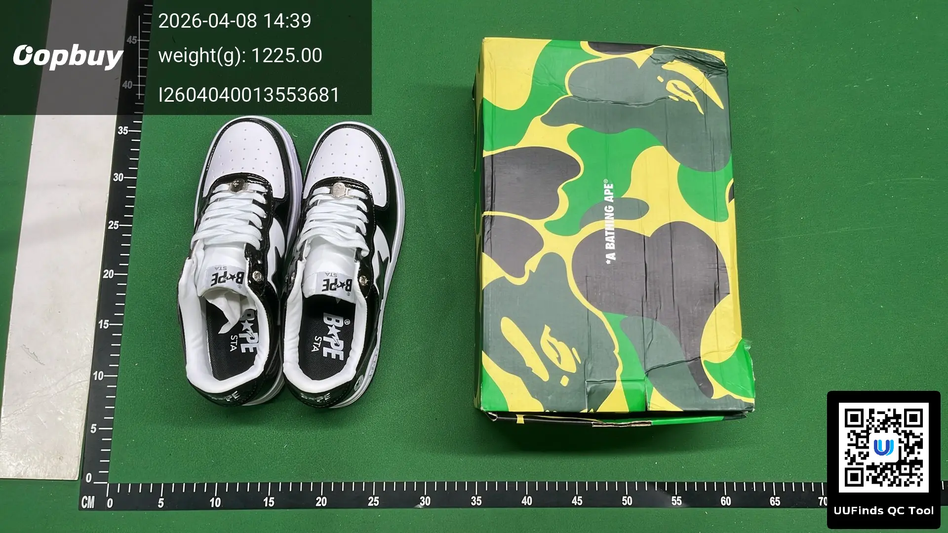 QC 1