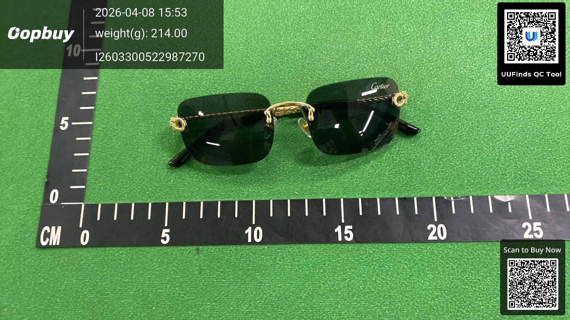 QC 1