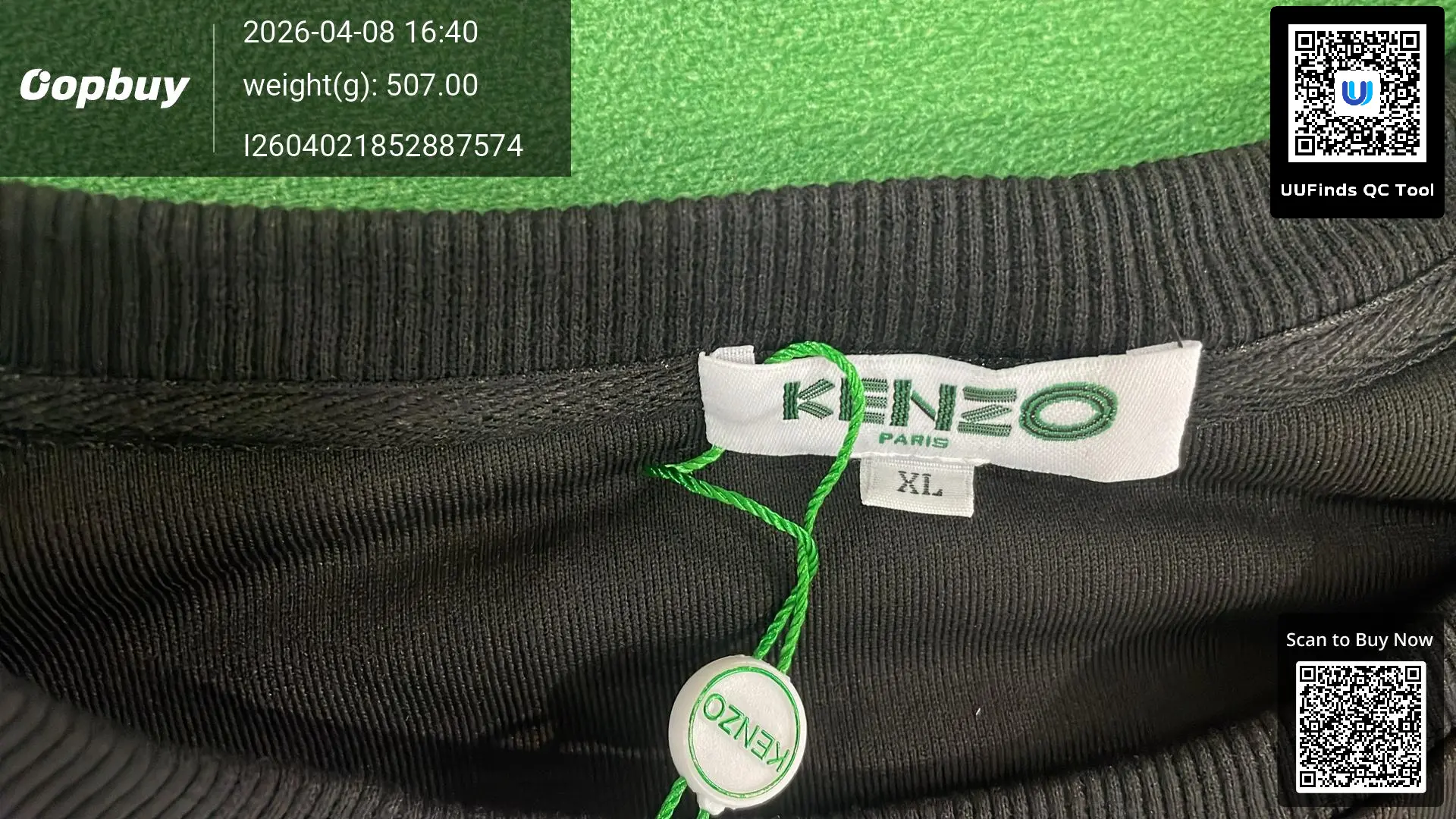 QC 1