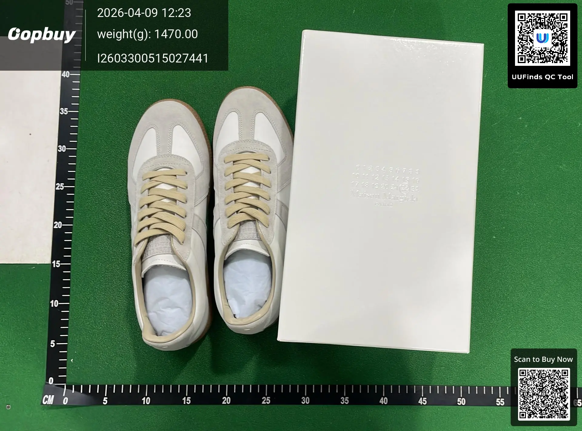 QC photos