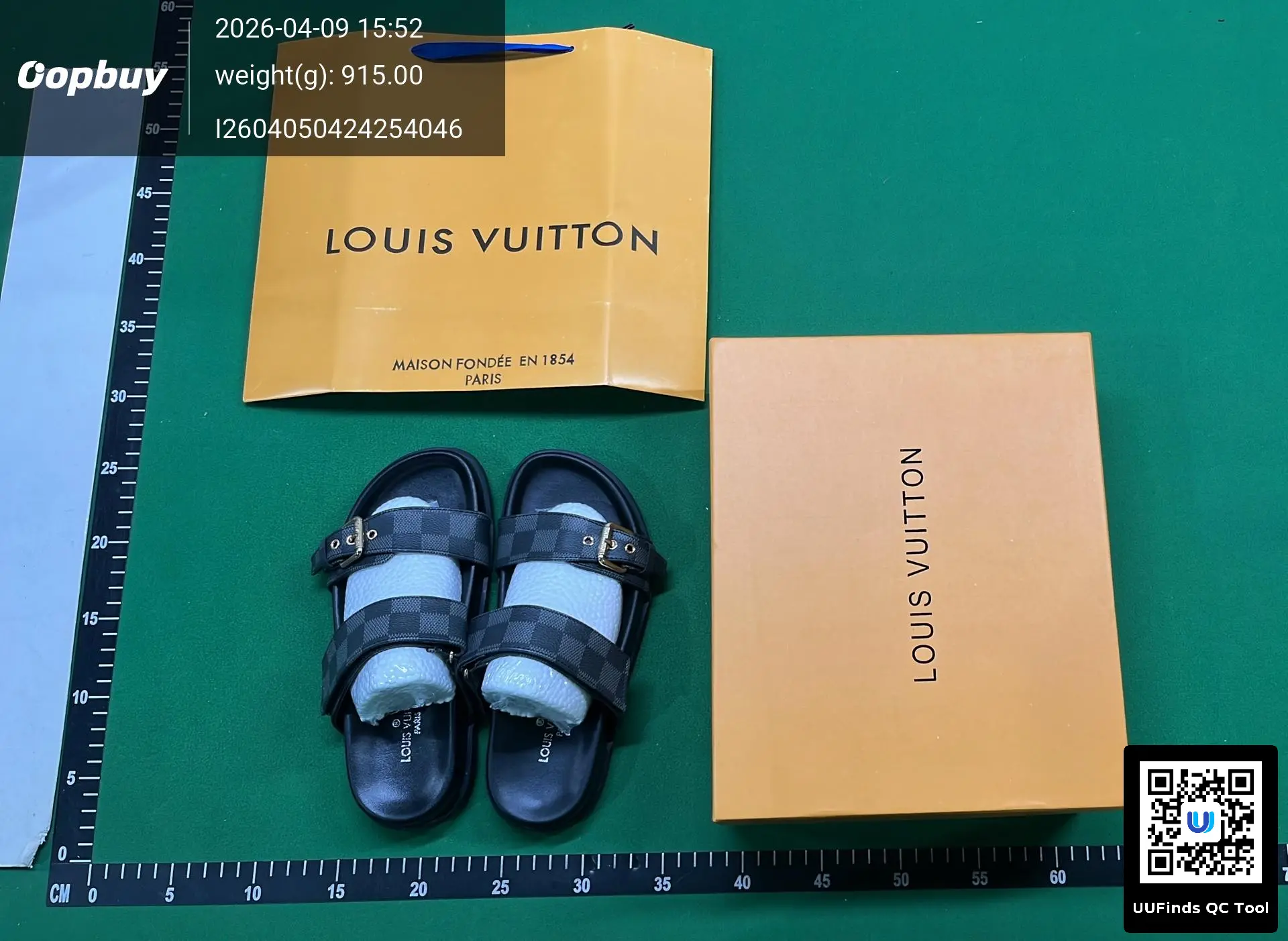 QC 1
