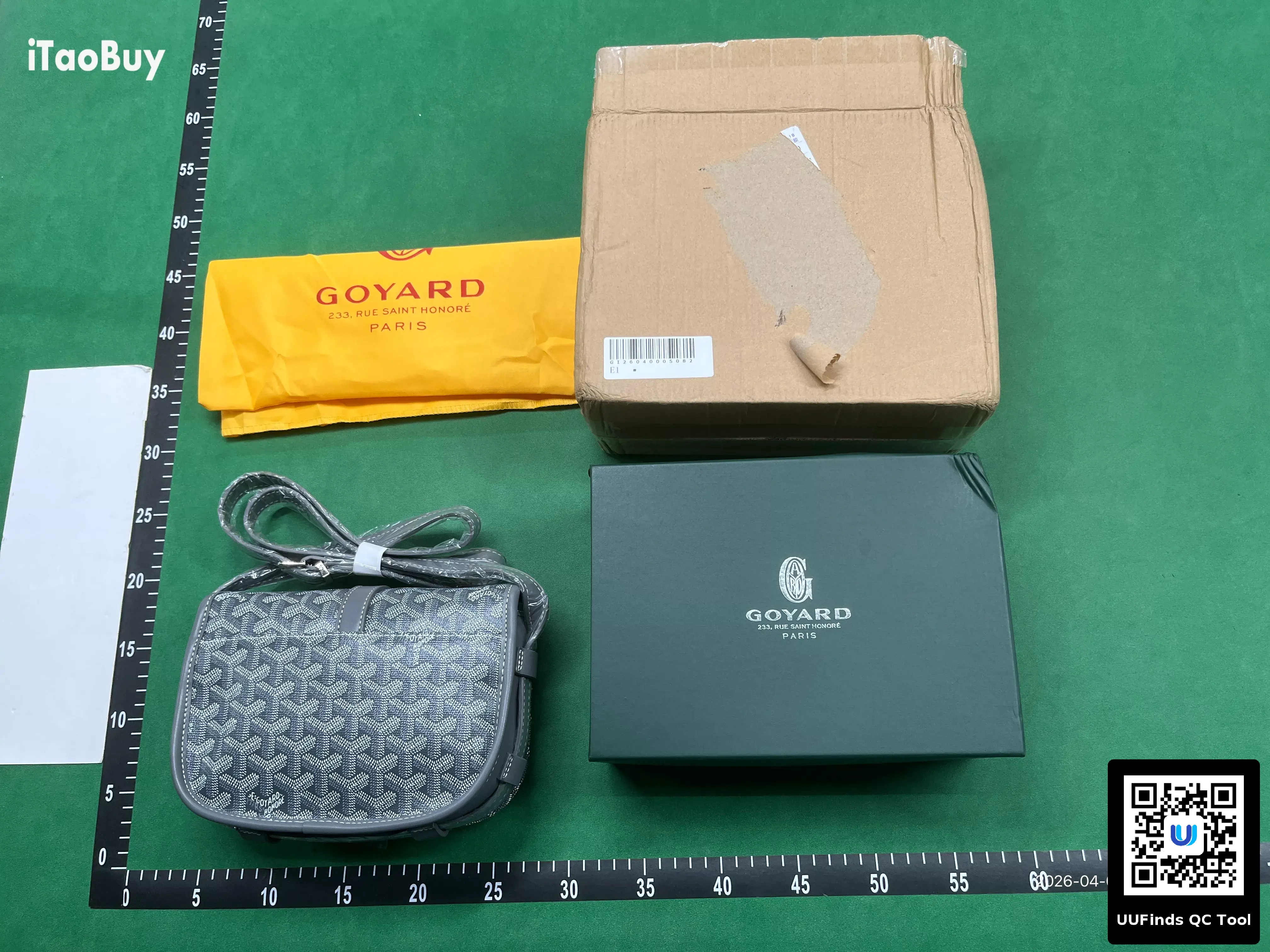 QC 1