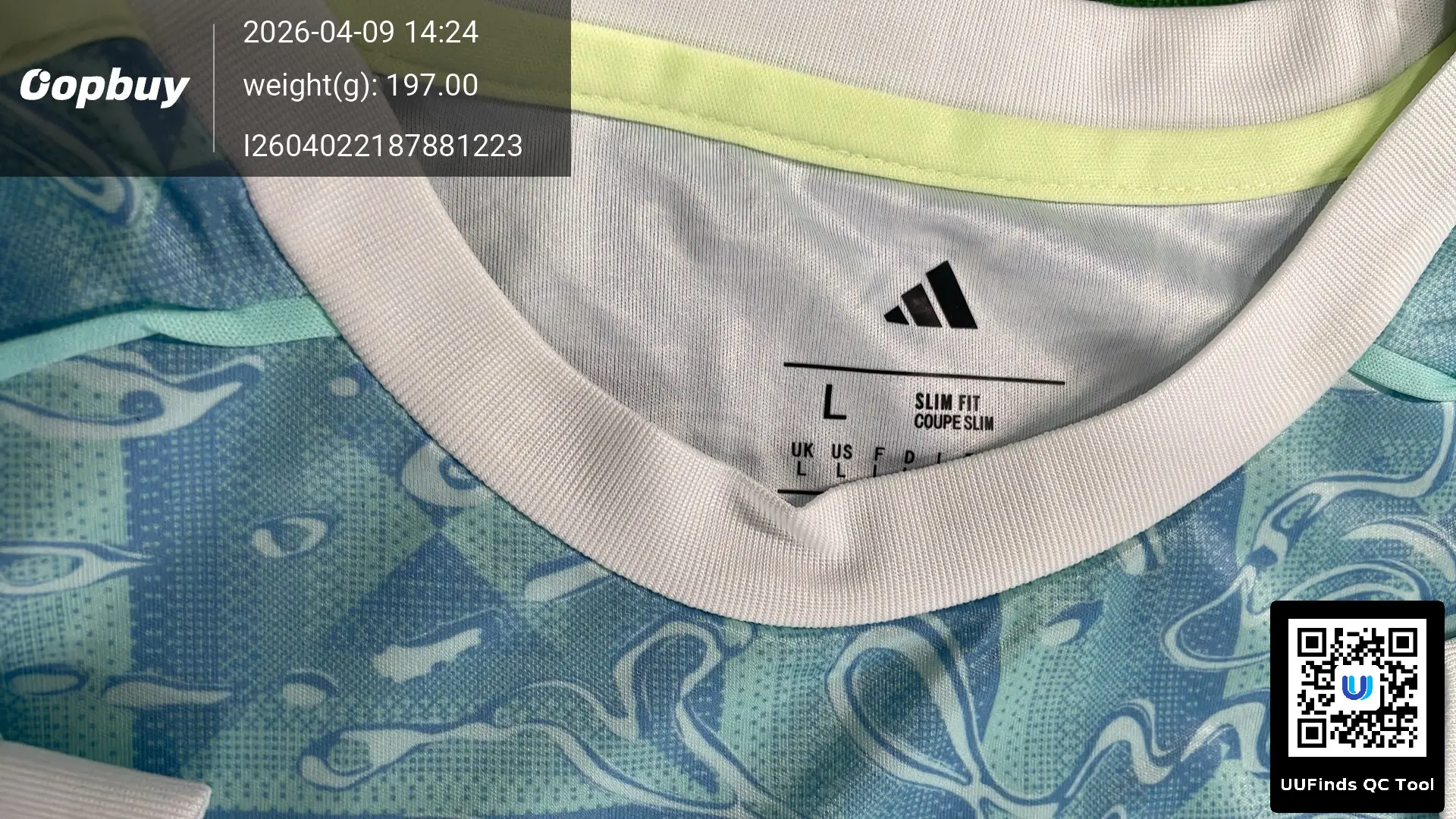 QC 1