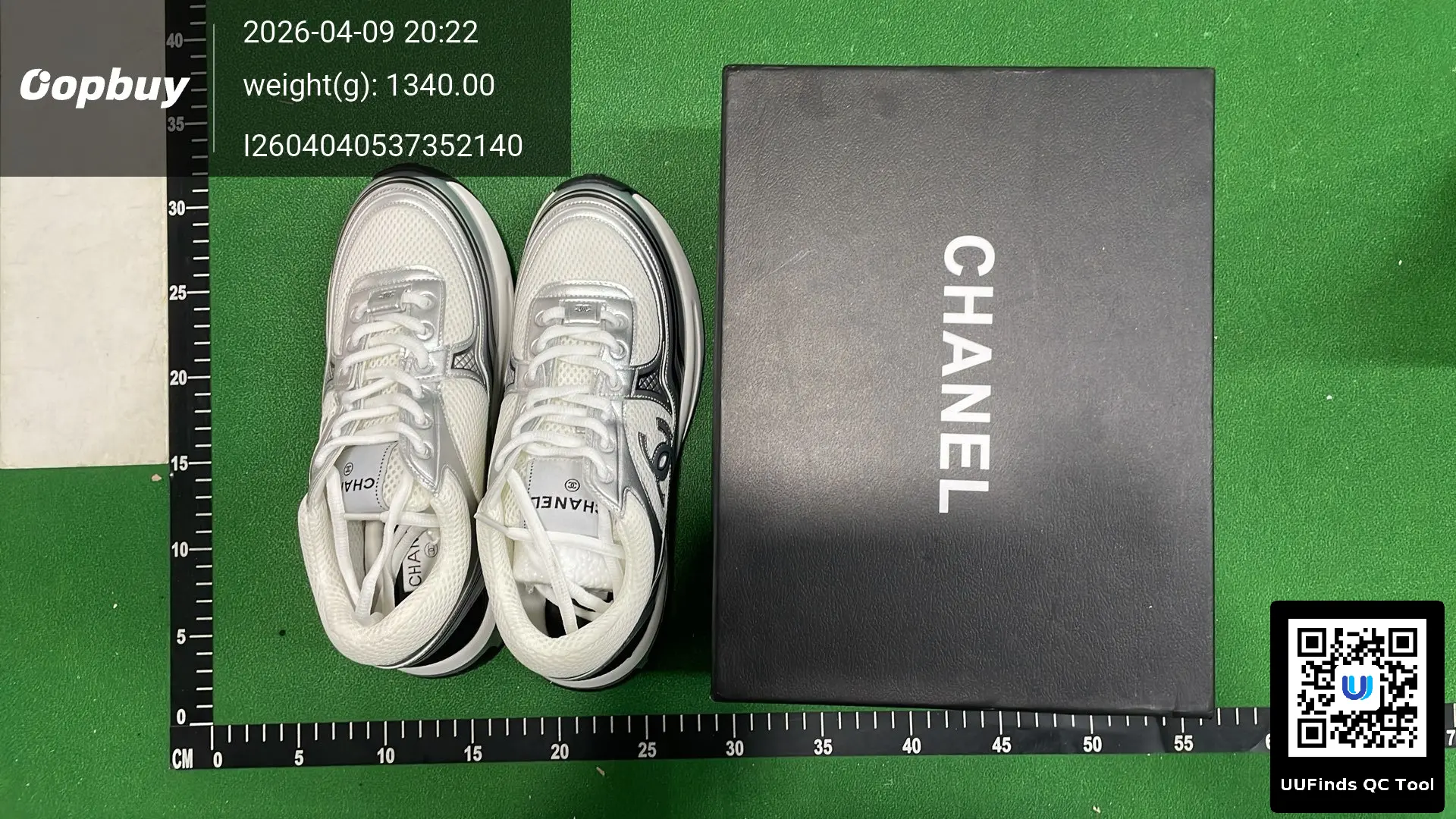 QC 1