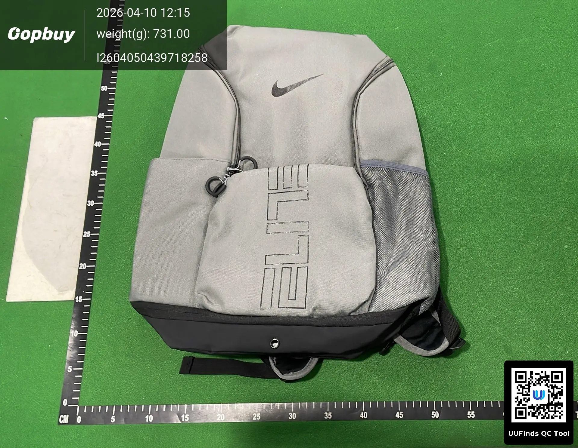 QC 1