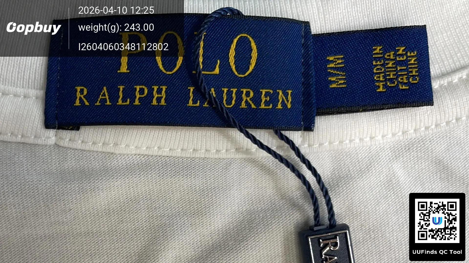 QC 1