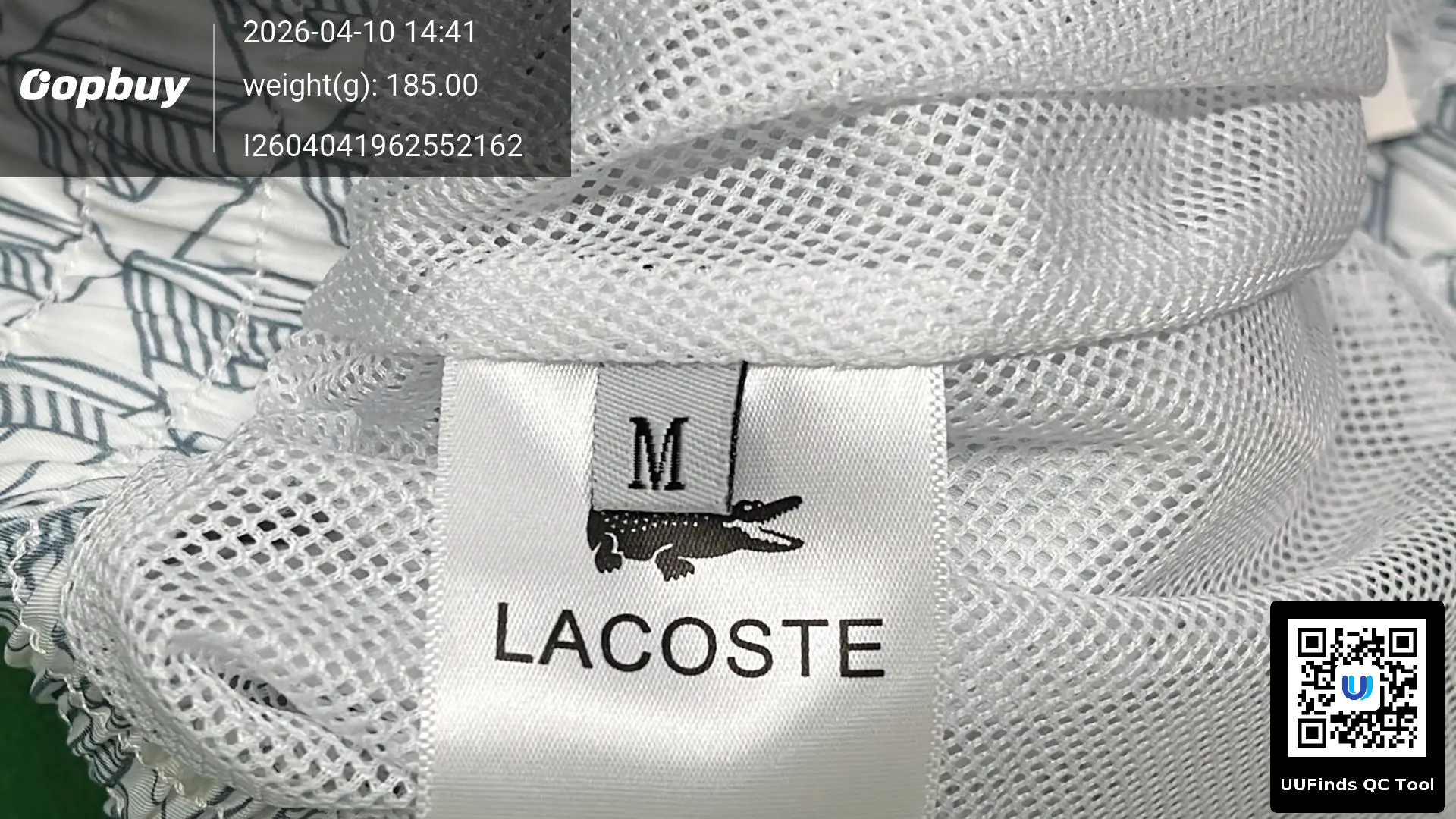 QC 1