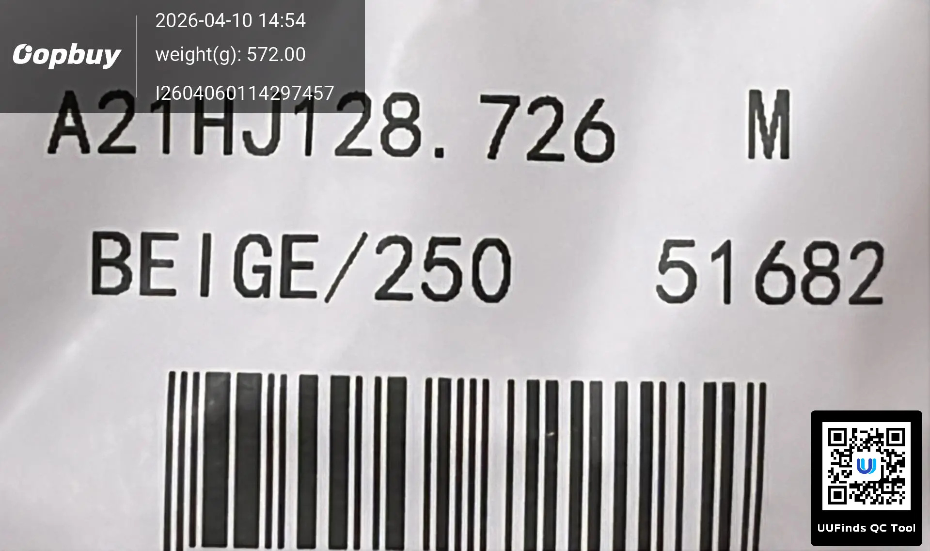 QC 1
