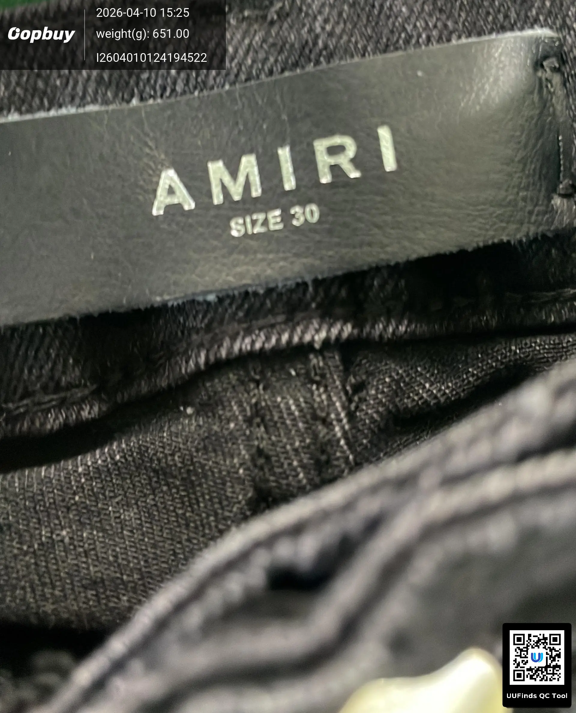 QC 1