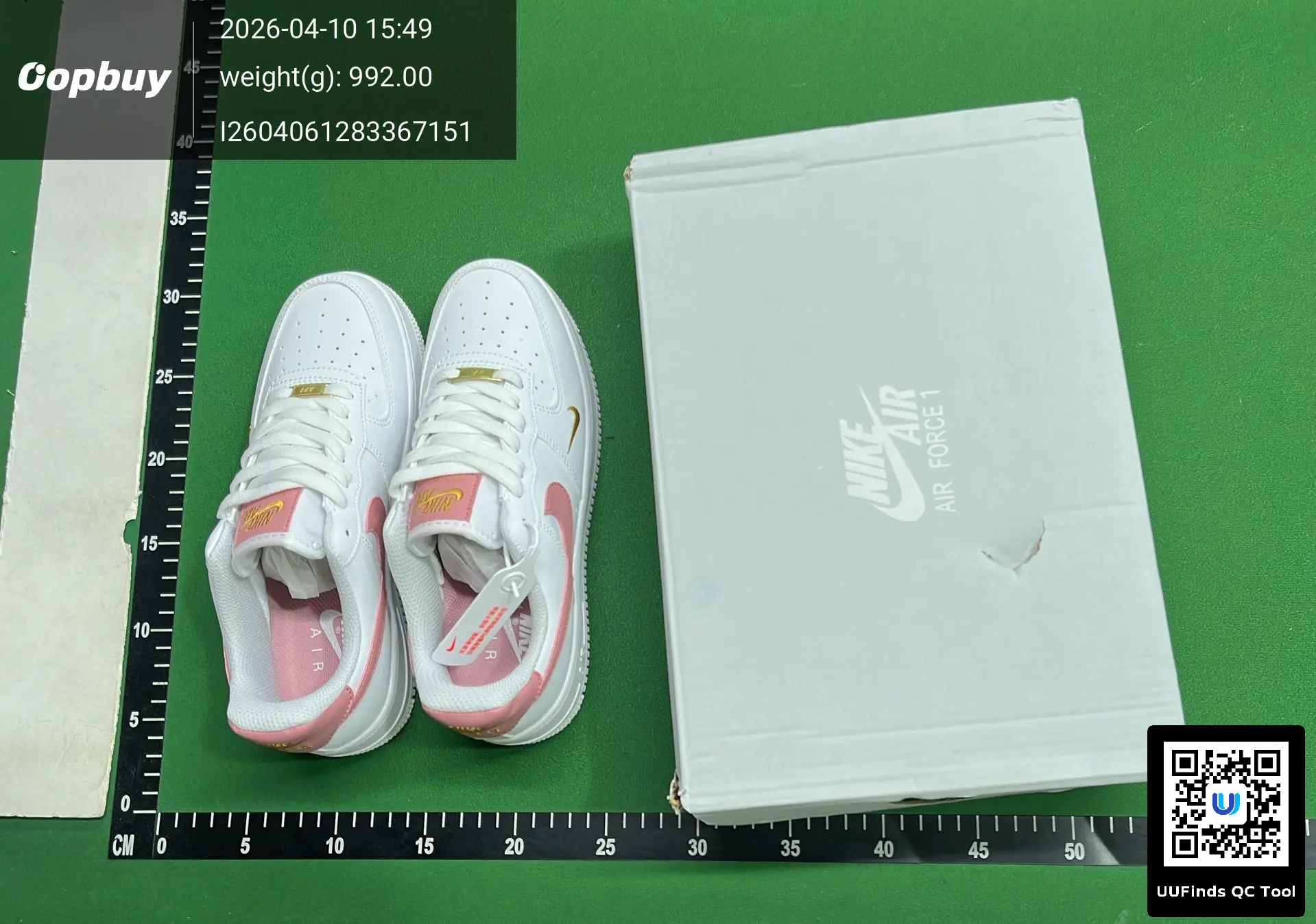 QC 1