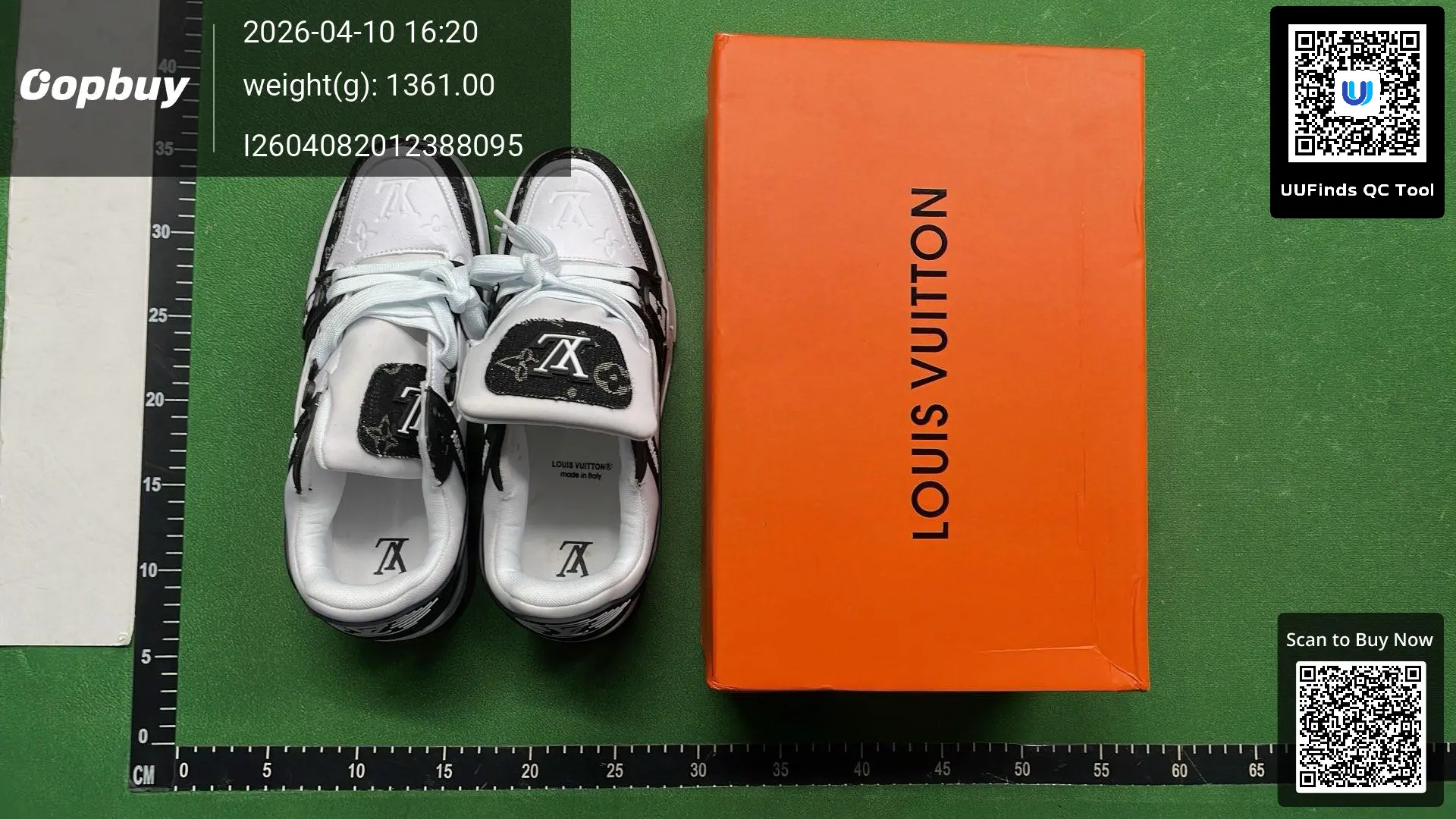 QC 1