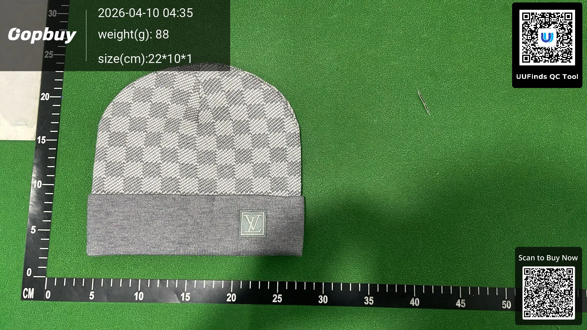 QC 1