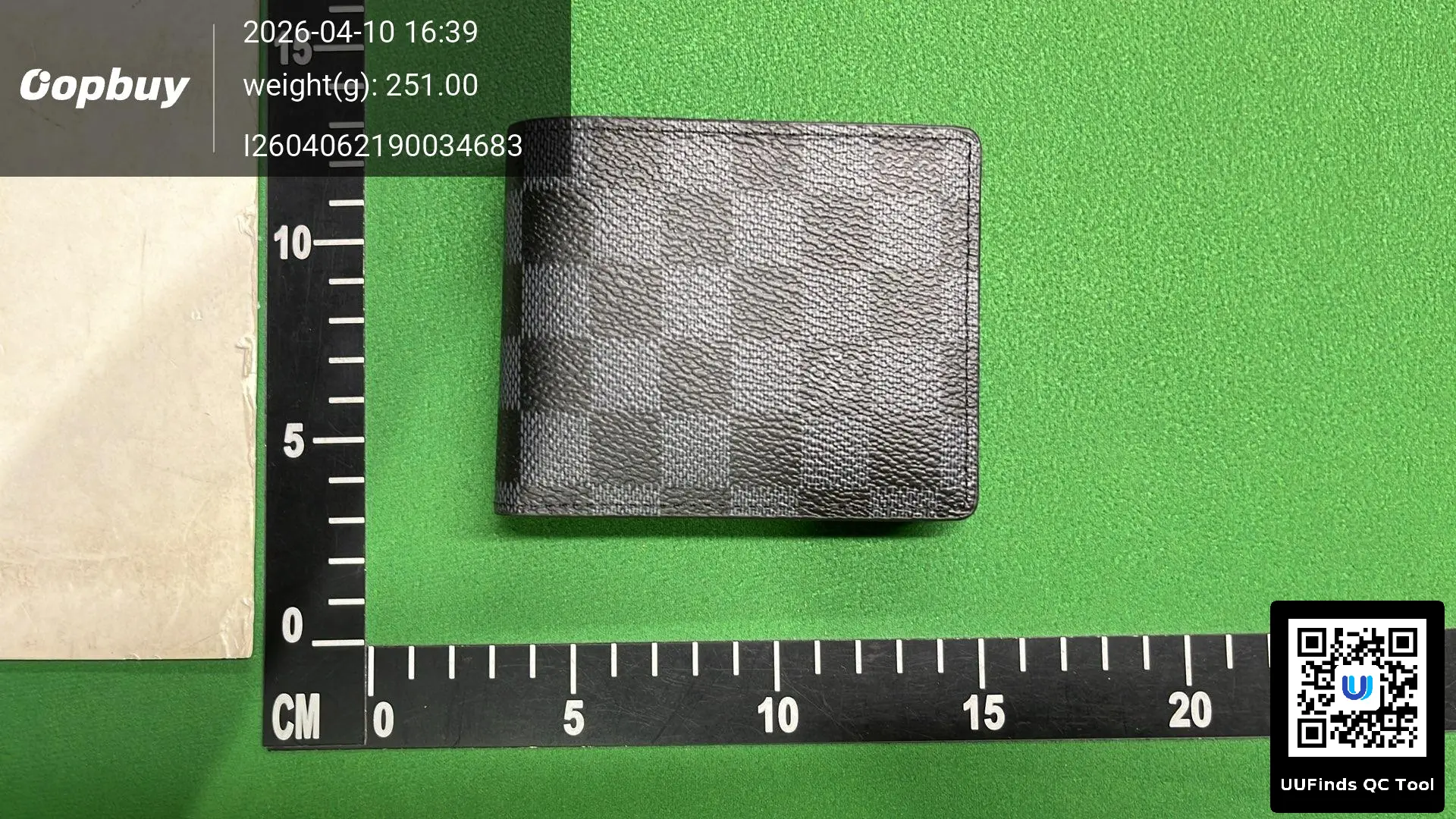 QC 1
