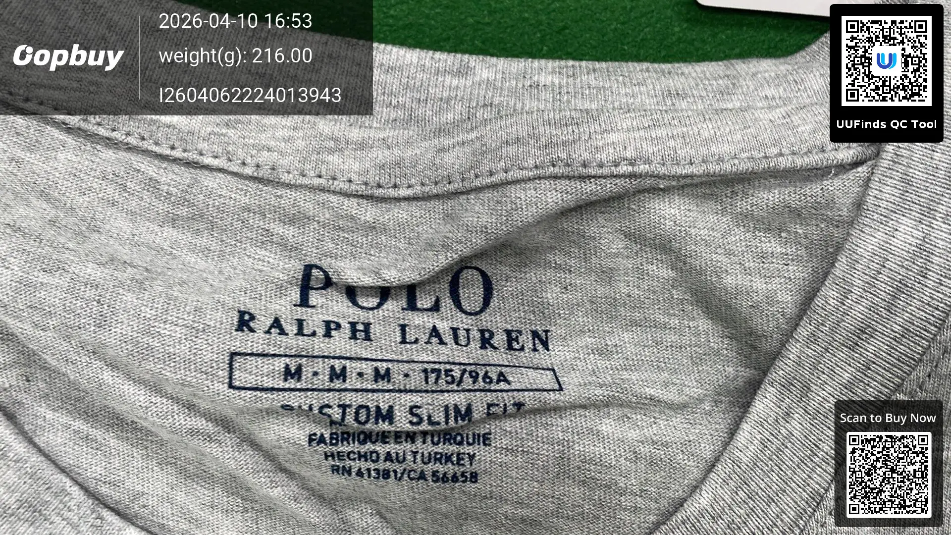 QC 1