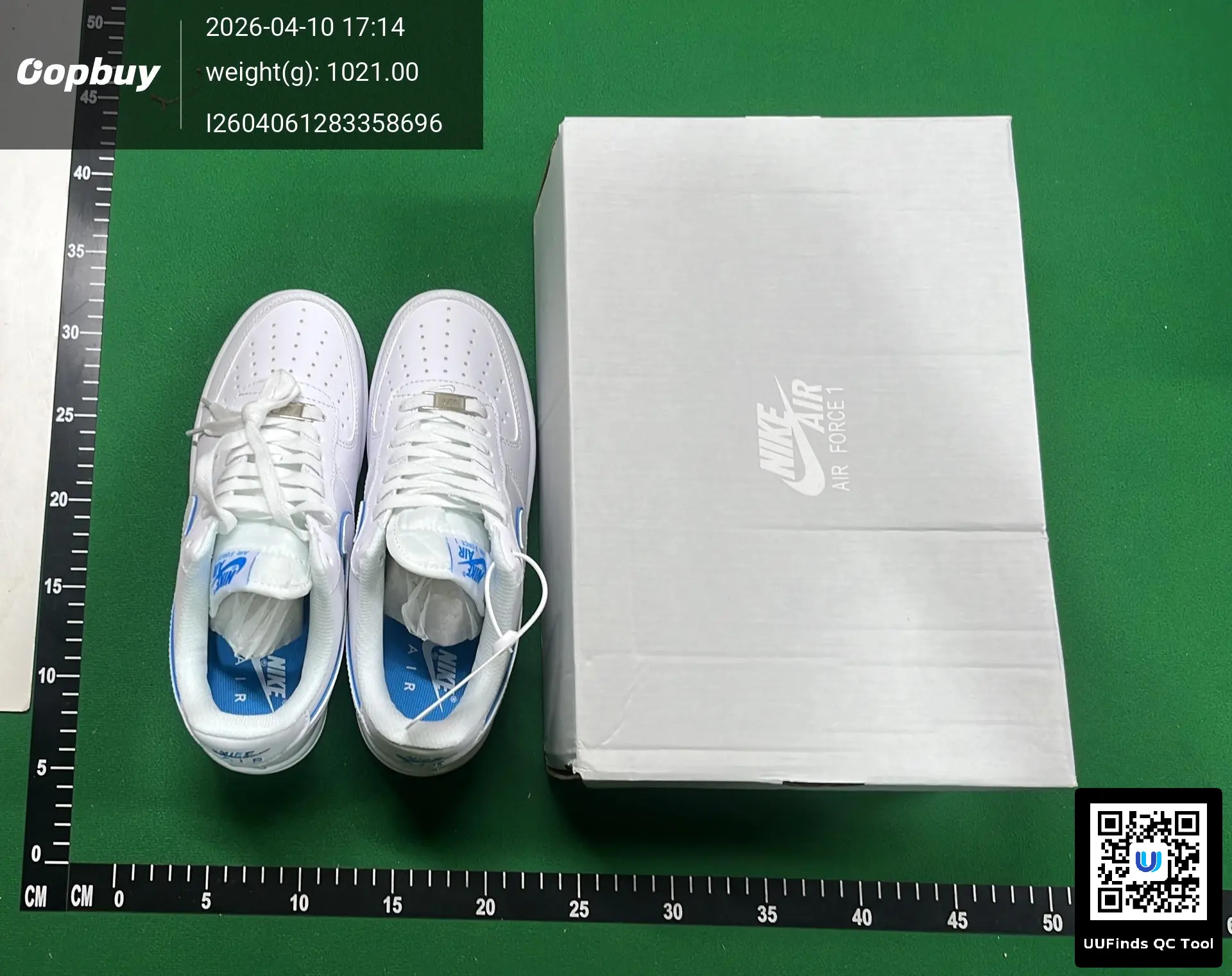 QC 1