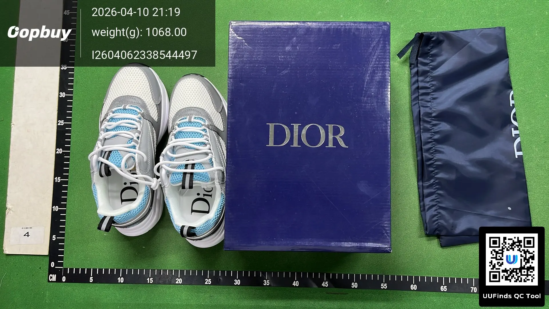QC 1