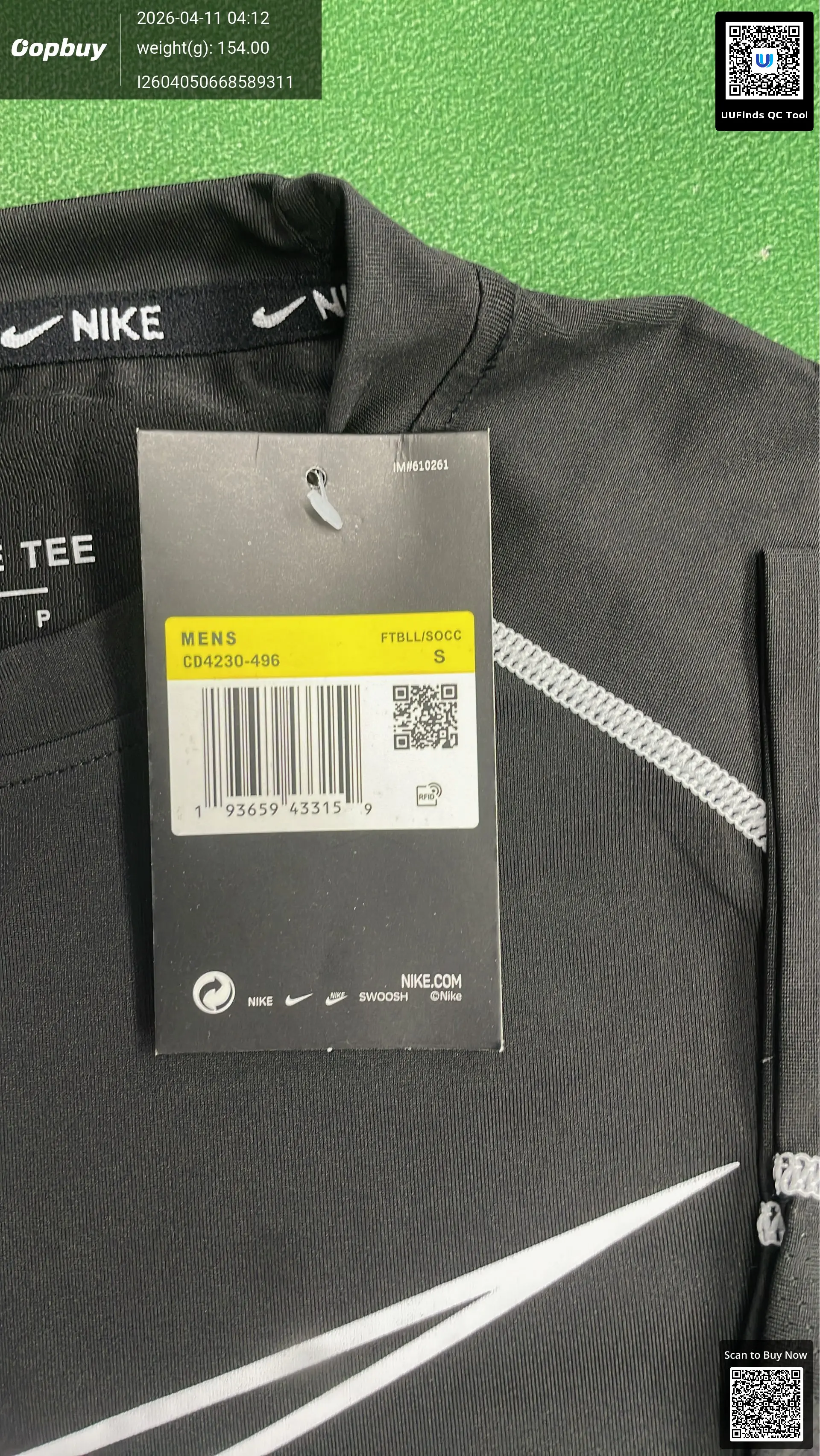 QC 1